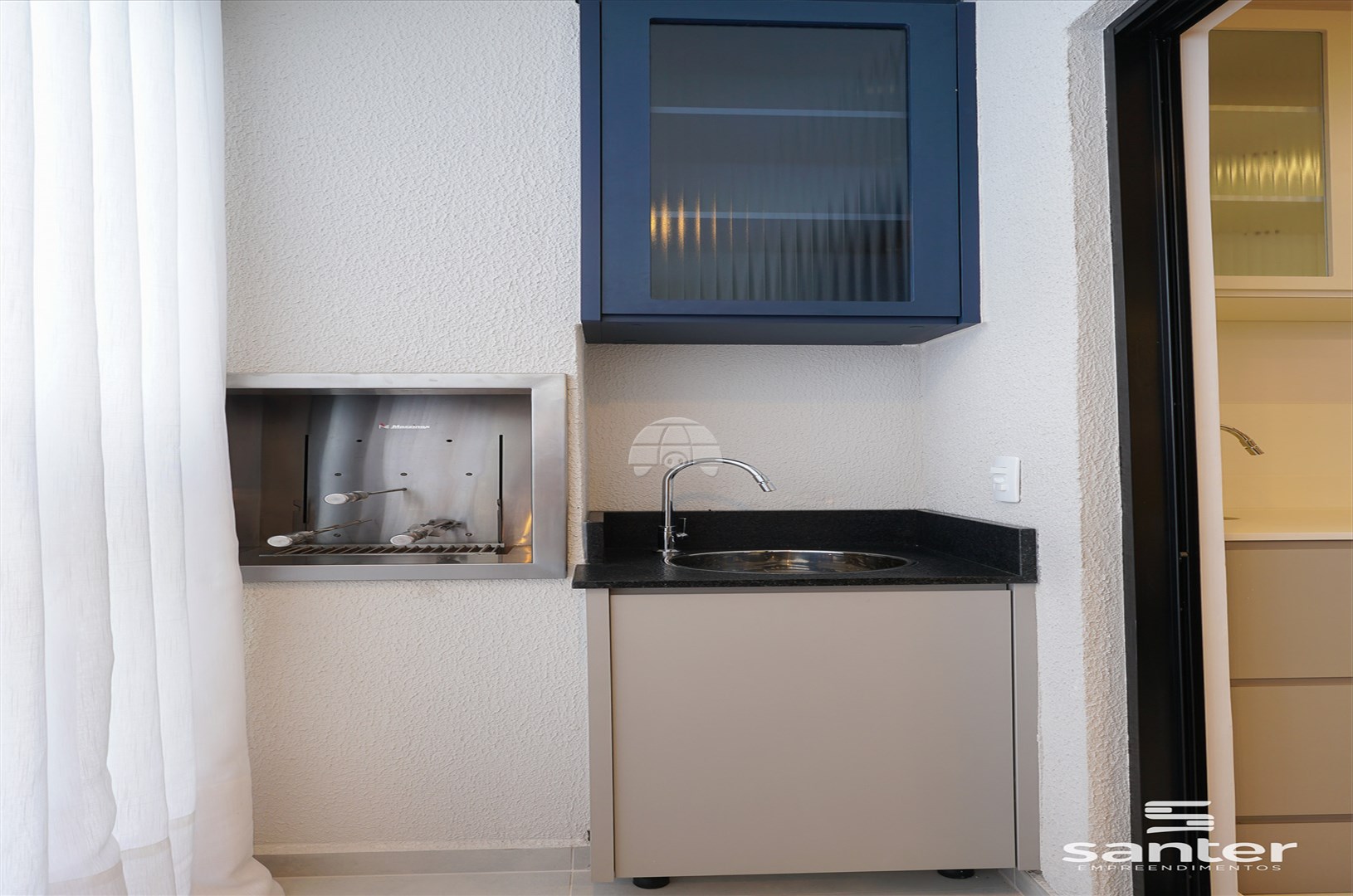 Apartamento à venda em Santo Antônio, Piçarras — Portal Chave Fácil