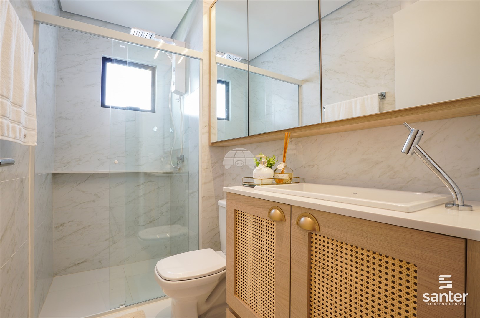 Apartamento à venda em Santo Antônio, Piçarras — Portal Chave Fácil