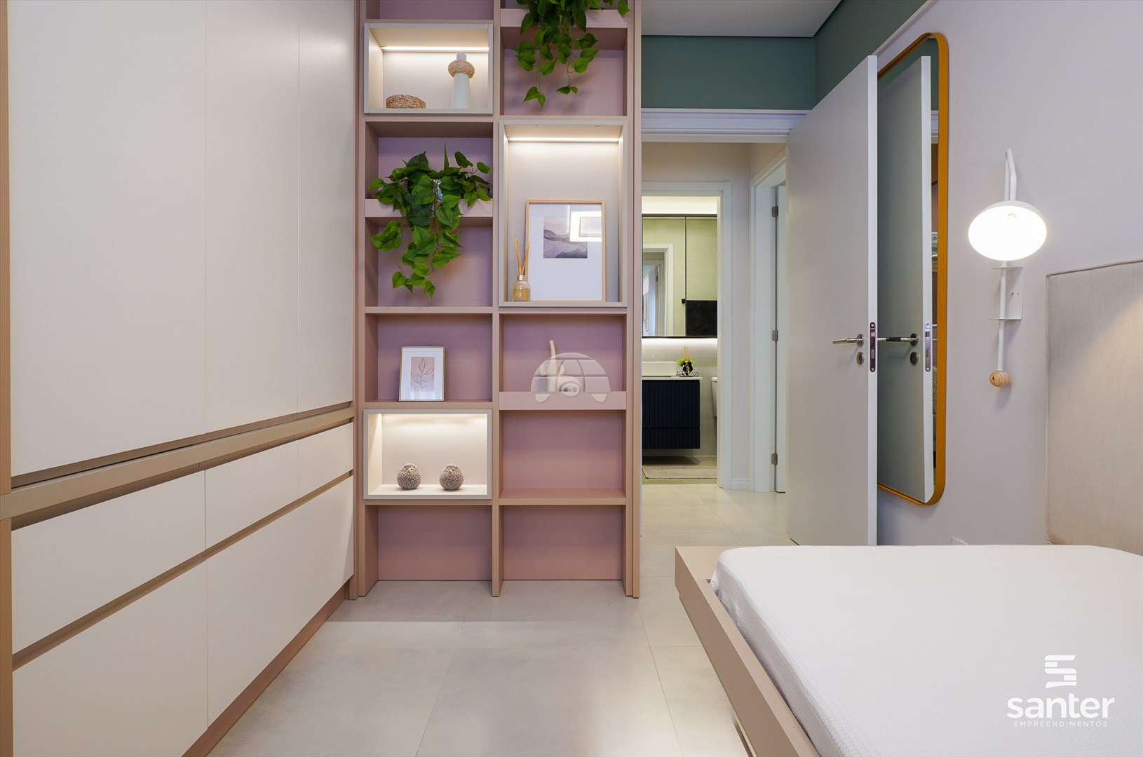 Apartamento à venda em Santo Antônio, Piçarras — Portal Chave Fácil