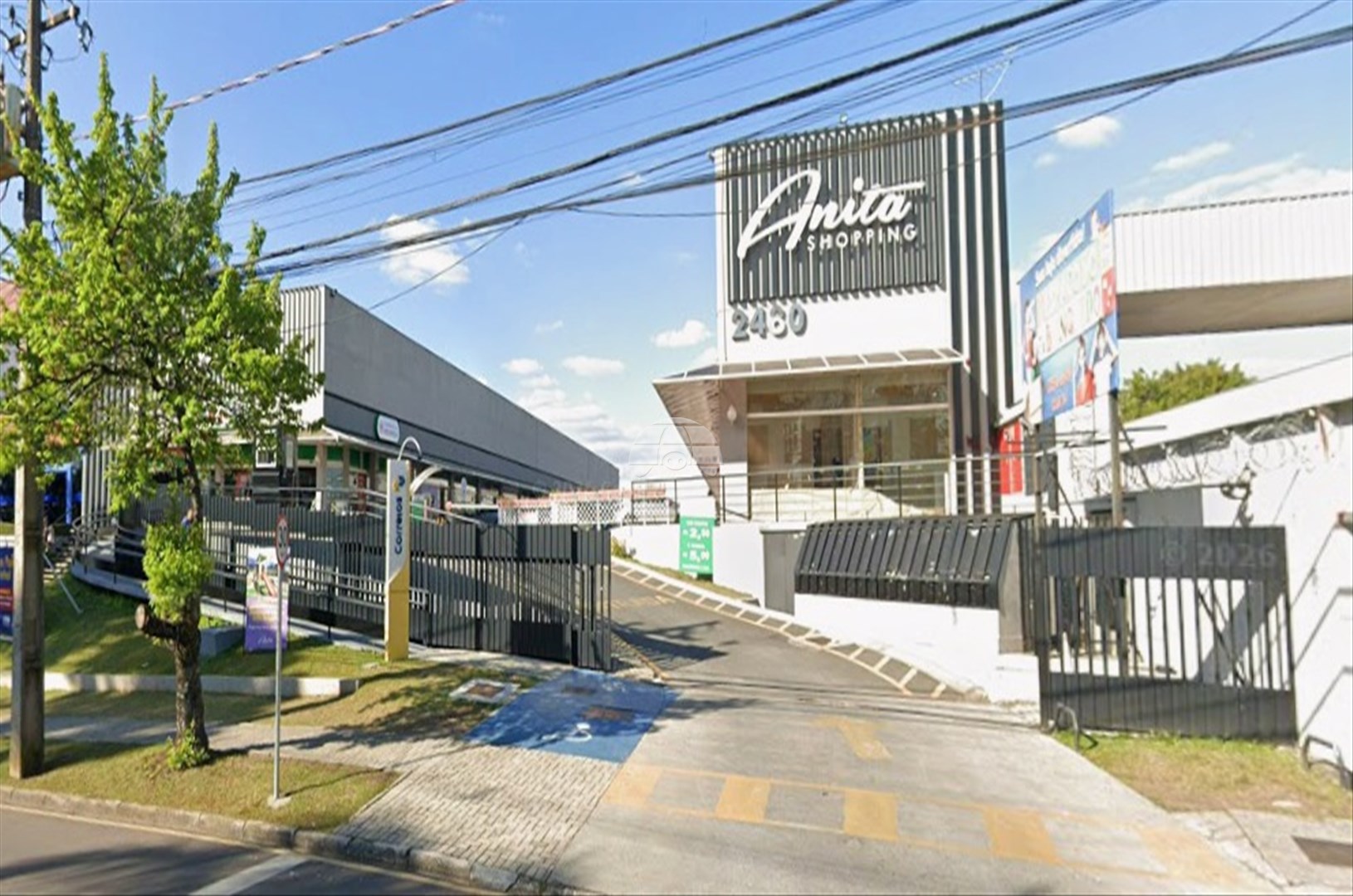 Sala/Conjunto Comercial à venda em Barreirinha, Curitiba — Portal Chave Fácil
