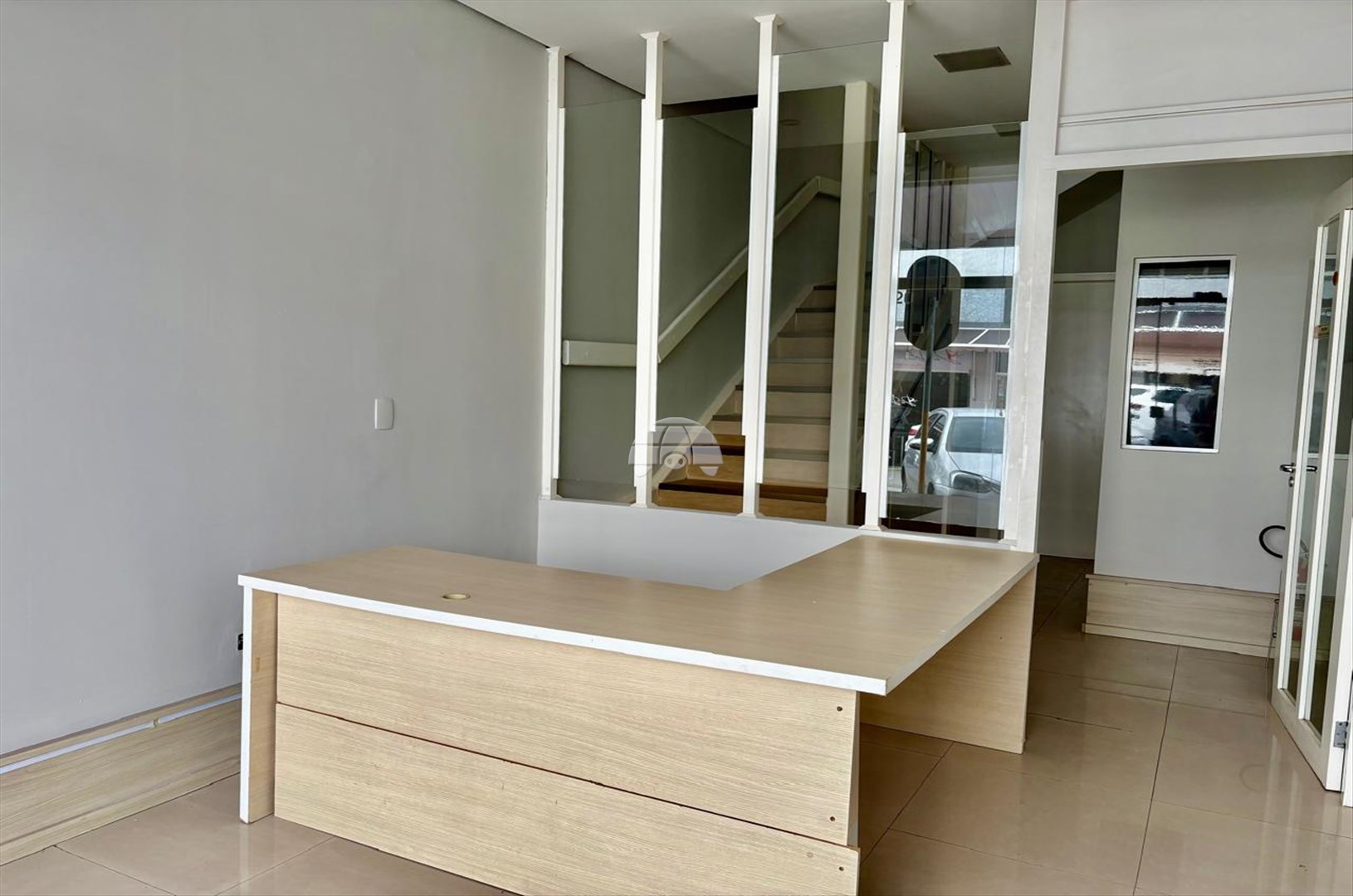 Sala/Conjunto Comercial à venda em Barreirinha, Curitiba — Portal Chave Fácil