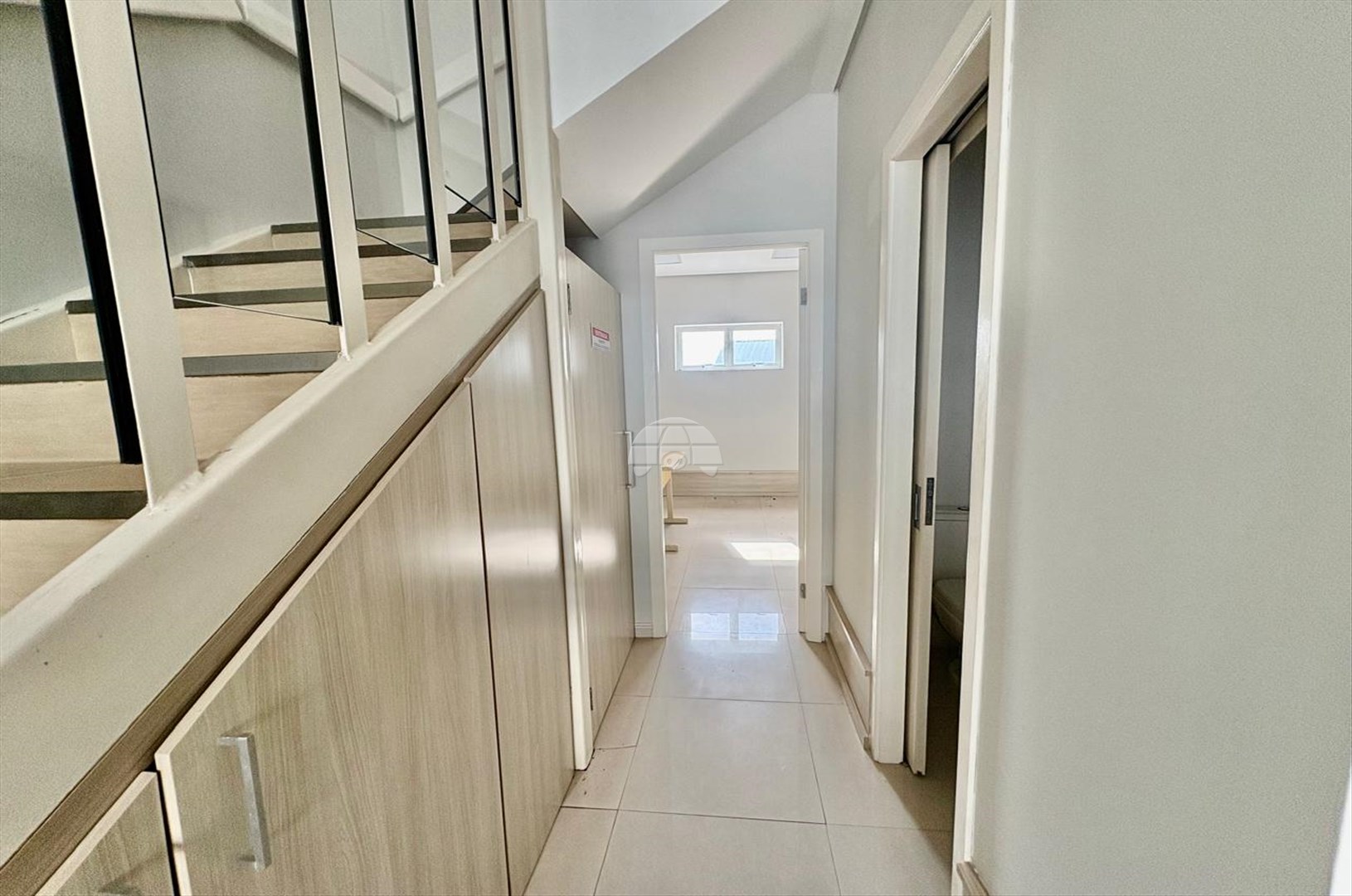 Sala/Conjunto Comercial à venda em Barreirinha, Curitiba — Portal Chave Fácil