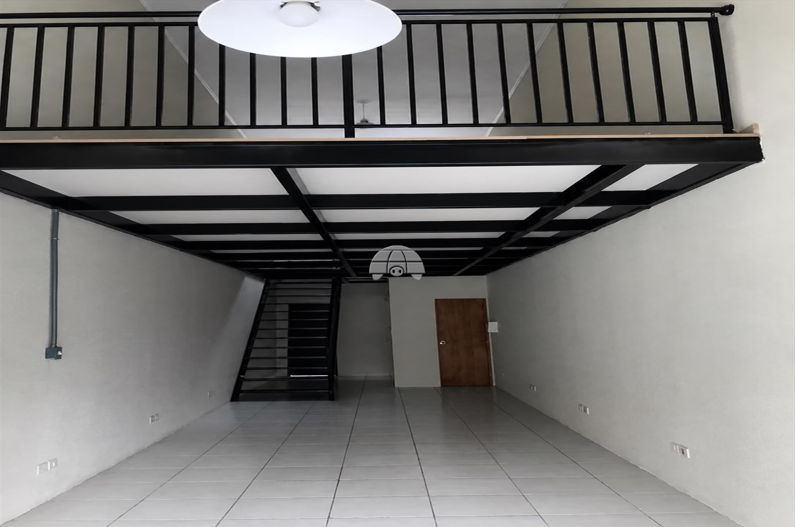 Sala/Conjunto Comercial à venda em Barreirinha, Curitiba — Portal Chave Fácil
