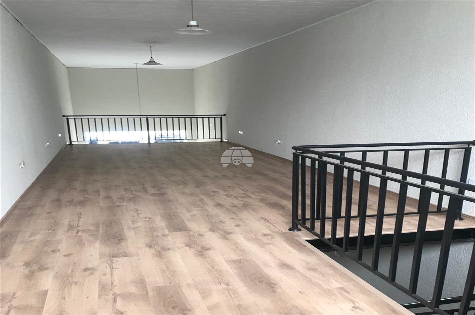 Sala/Conjunto Comercial à venda em Barreirinha, Curitiba — Portal Chave Fácil