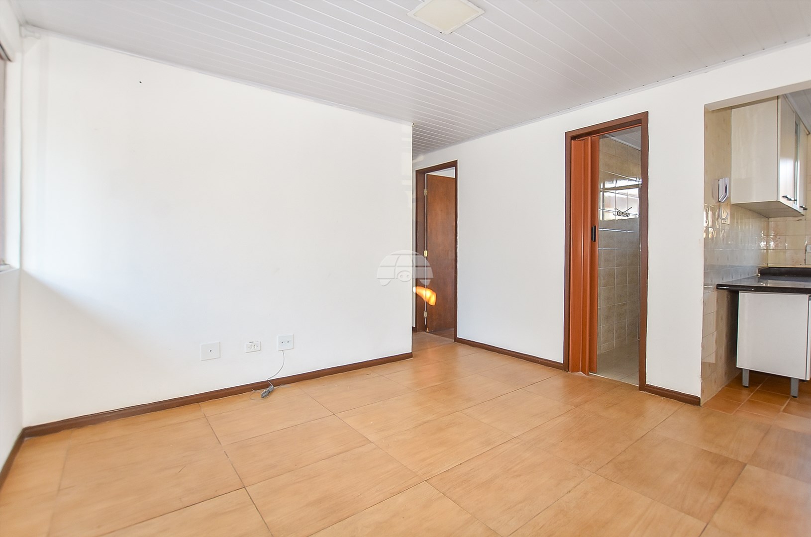 Apartamento à venda em Sítio Cercado, Curitiba — Portal Chave Fácil