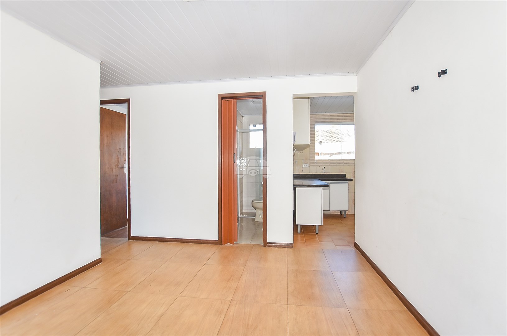 Apartamento à venda em Sítio Cercado, Curitiba — Portal Chave Fácil