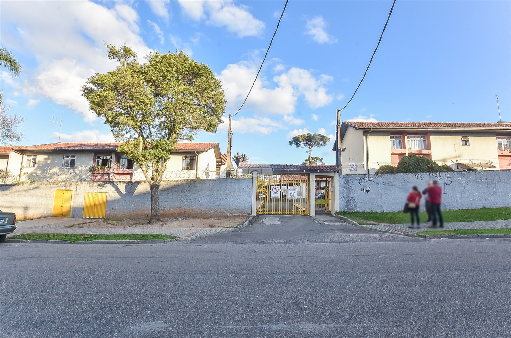 Apartamento à venda em Sítio Cercado, Curitiba — Portal Chave Fácil