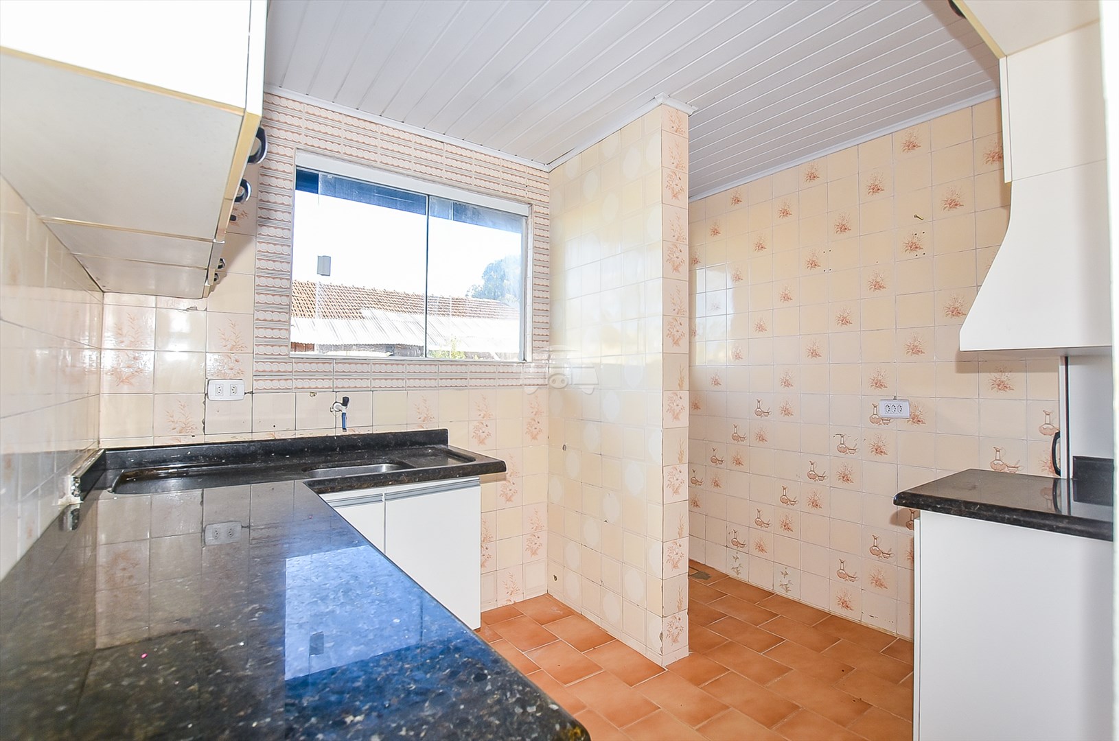 Apartamento à venda em Sítio Cercado, Curitiba — Portal Chave Fácil
