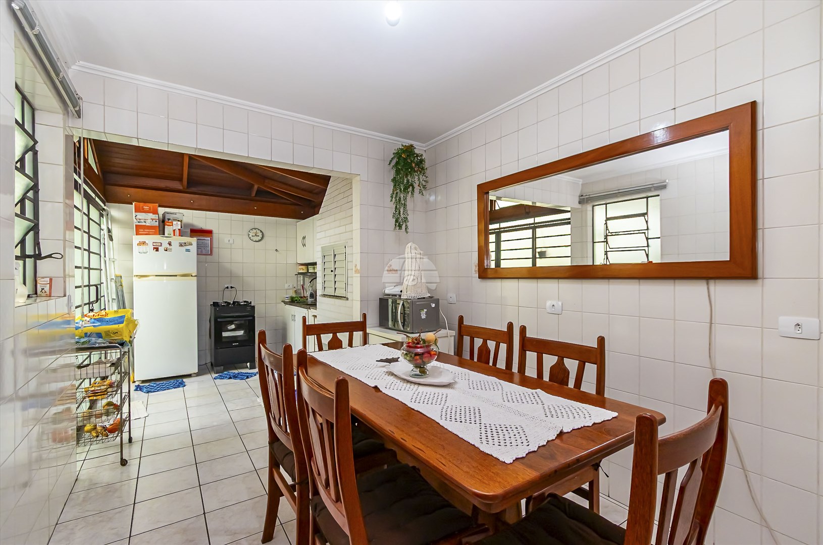 Casa à venda em Alto Boqueirão, Curitiba — Portal Chave Fácil