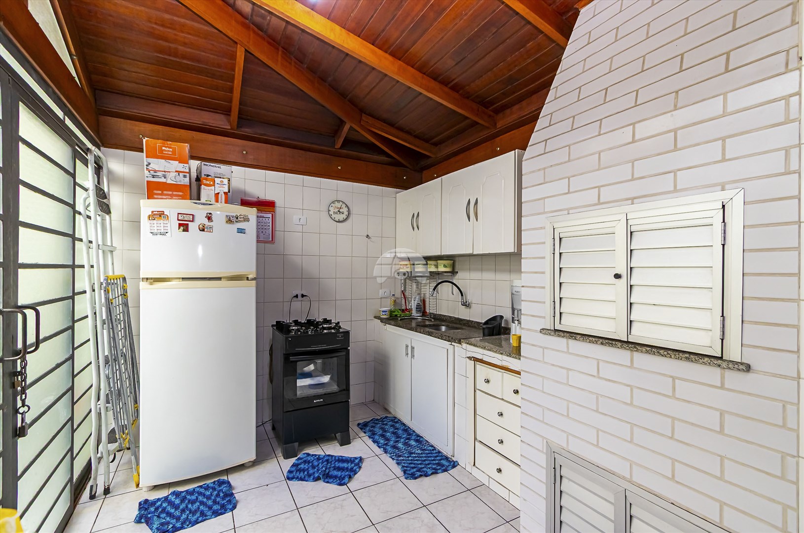 Casa à venda em Alto Boqueirão, Curitiba — Portal Chave Fácil