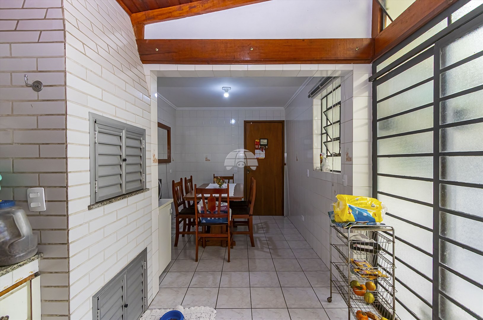 Casa à venda em Alto Boqueirão, Curitiba — Portal Chave Fácil
