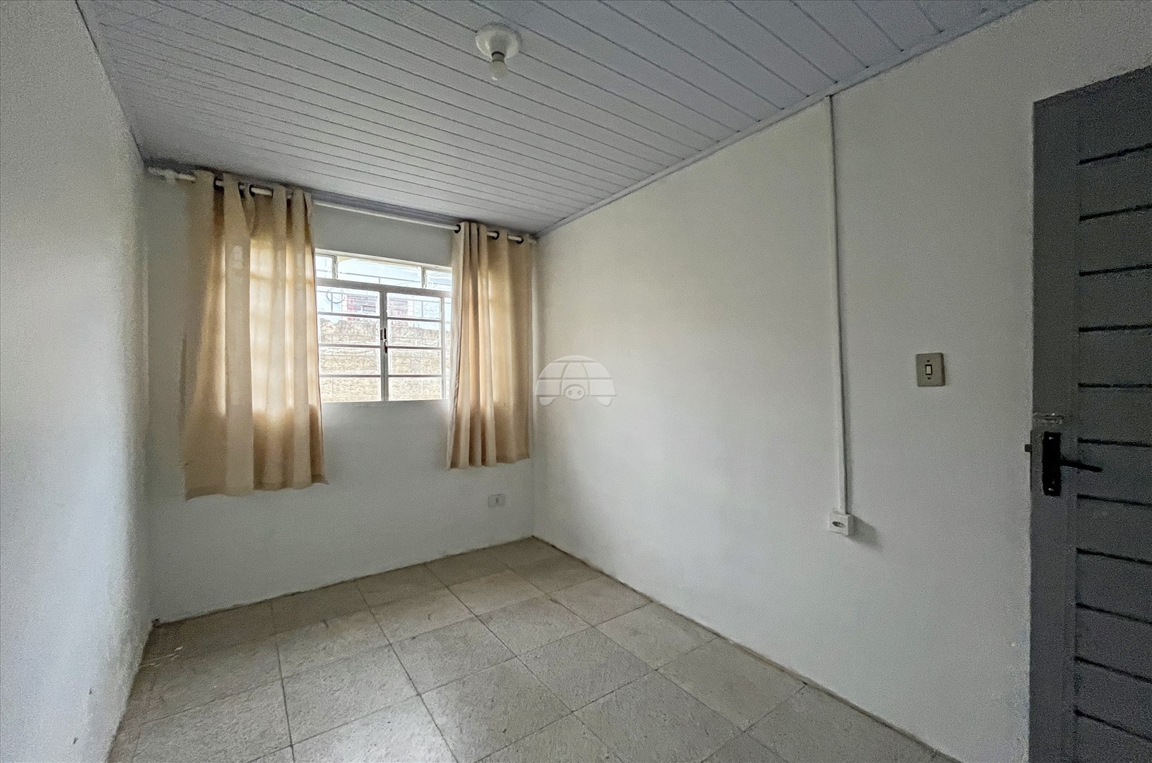 Casa para alugar em Estados, Fazenda Rio Grande — Portal Chave Fácil