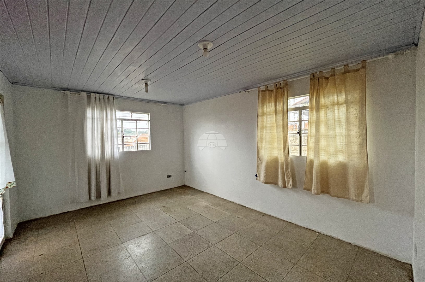 Casa para alugar em Estados, Fazenda Rio Grande — Portal Chave Fácil