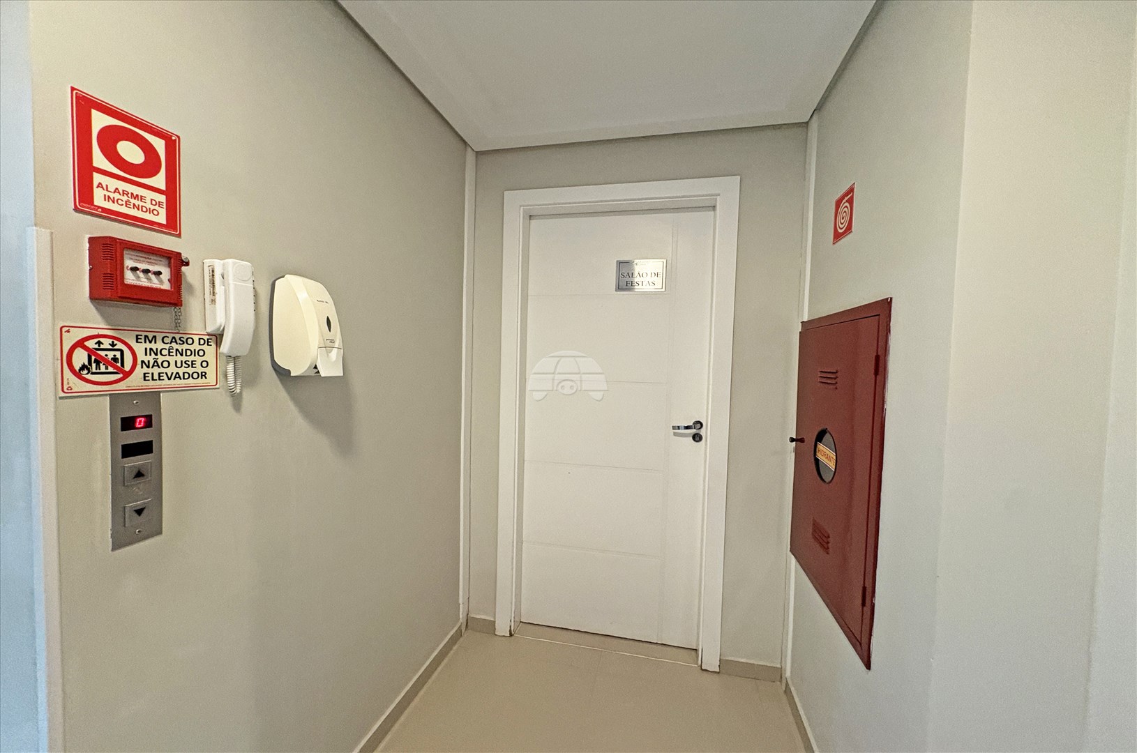 Apartamento para alugar em Bacacheri, Curitiba — Imóveis em Curitiba - Jamaica Imóveis