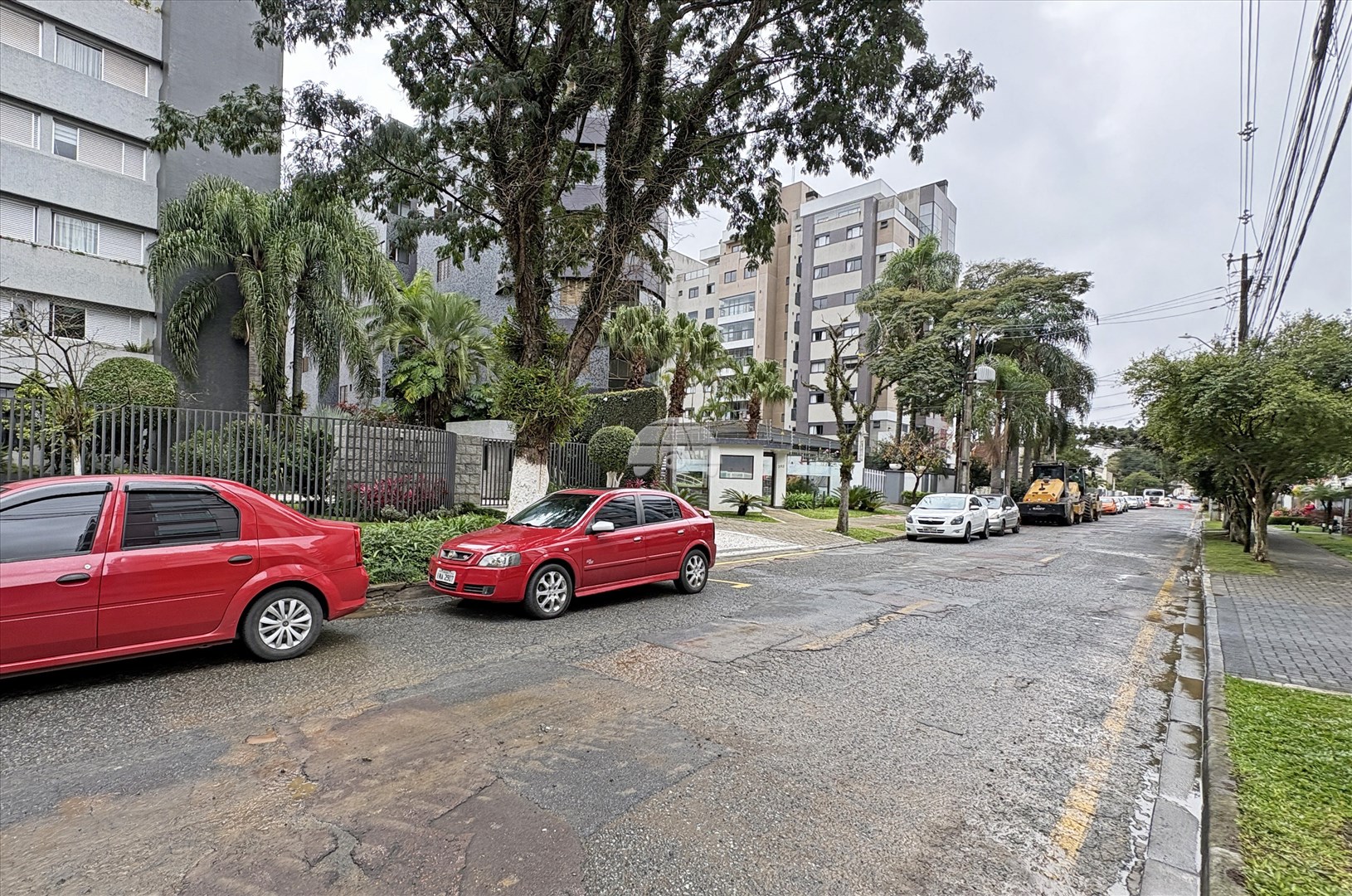 Apartamento para alugar em Bacacheri, Curitiba — Imóveis em Curitiba - Jamaica Imóveis