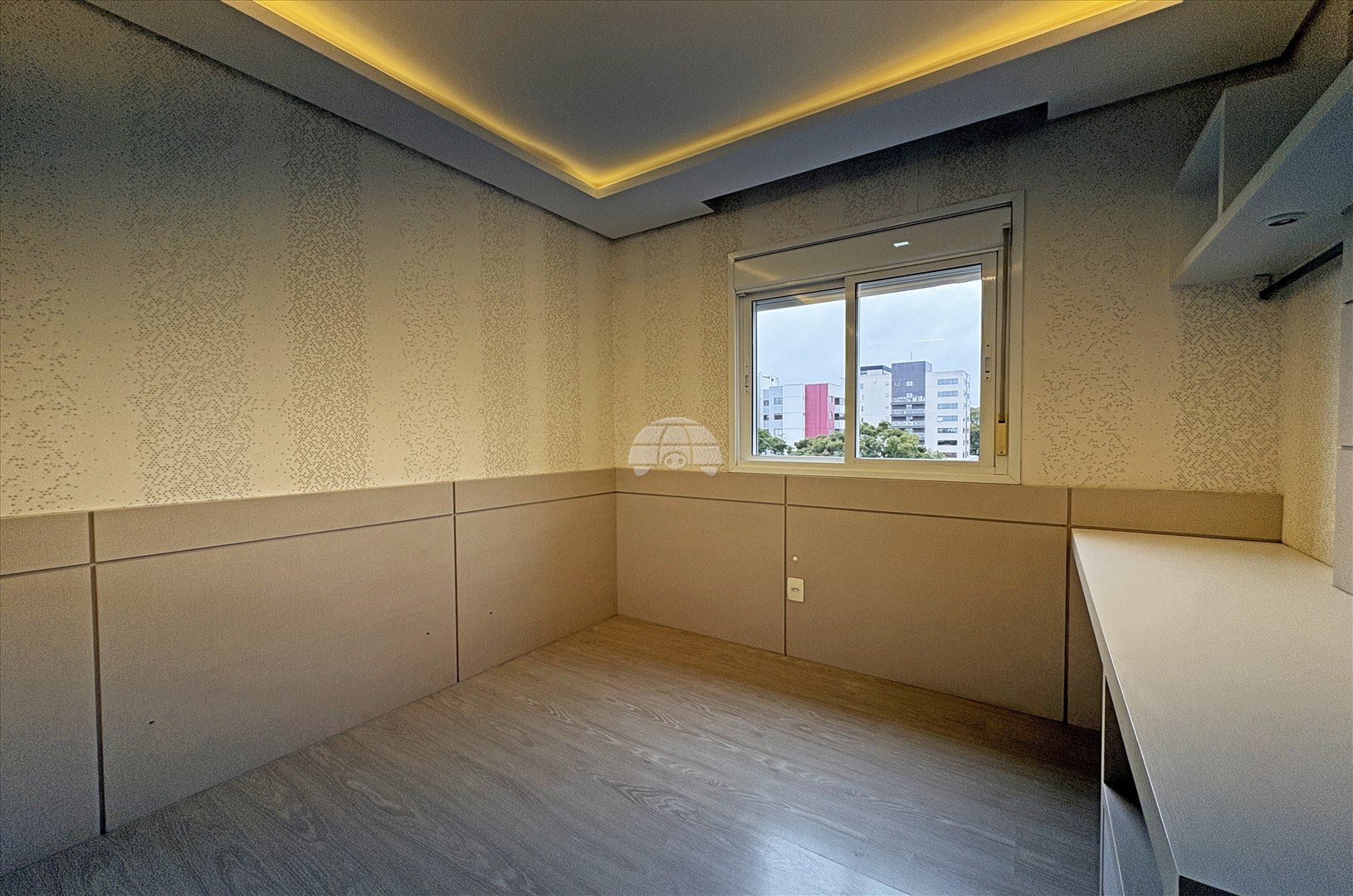 Apartamento para alugar em Bacacheri, Curitiba — Imóveis em Curitiba - Jamaica Imóveis