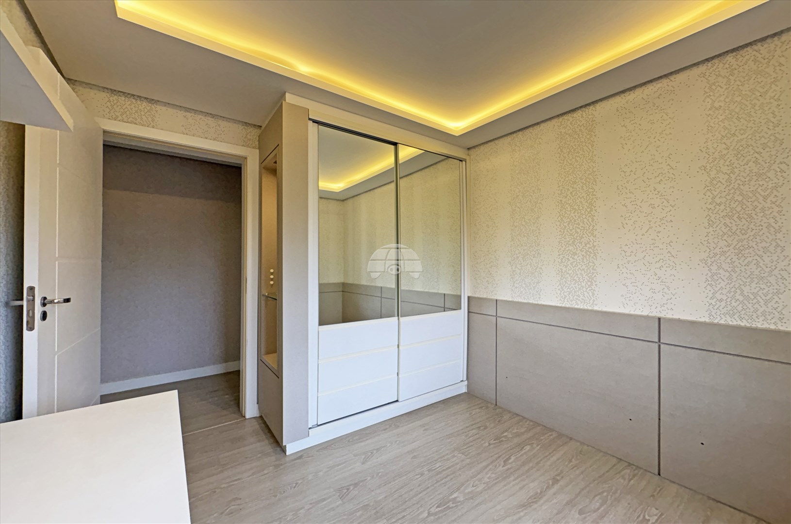 Apartamento para alugar em Bacacheri, Curitiba — Imóveis em Curitiba - Jamaica Imóveis