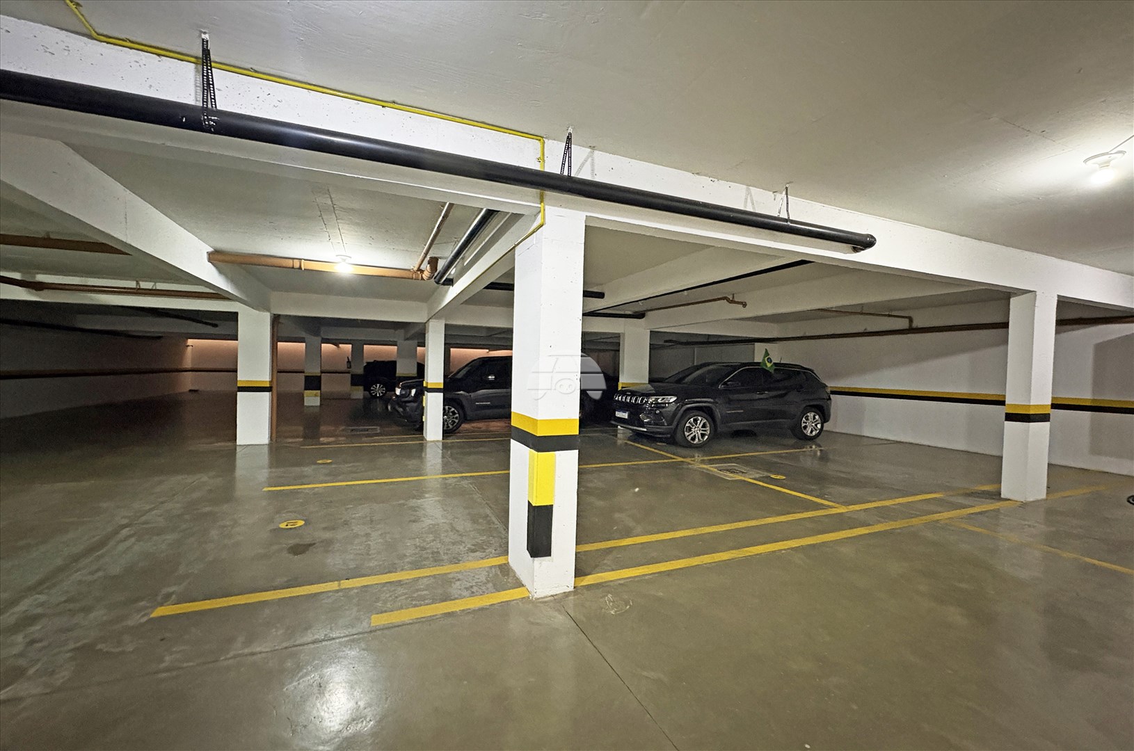 Apartamento para alugar em Bacacheri, Curitiba — Imóveis em Curitiba - Jamaica Imóveis