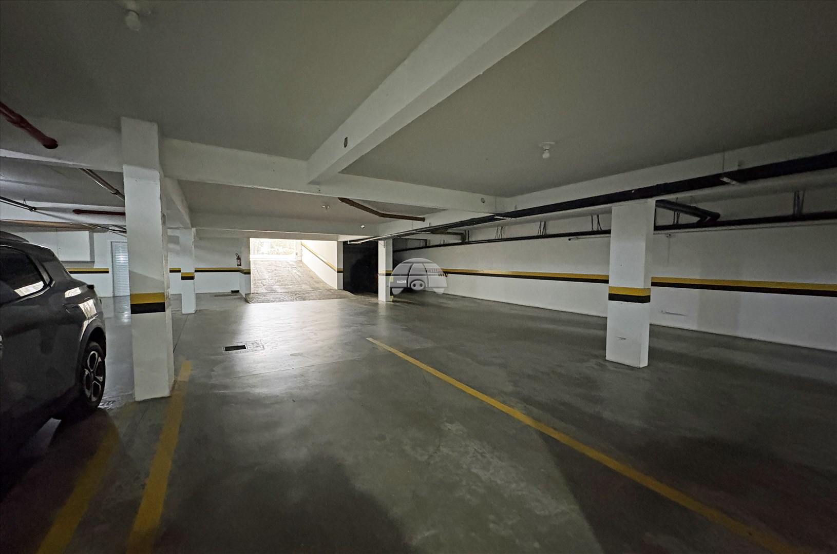 Apartamento para alugar em Bacacheri, Curitiba — Imóveis em Curitiba - Jamaica Imóveis