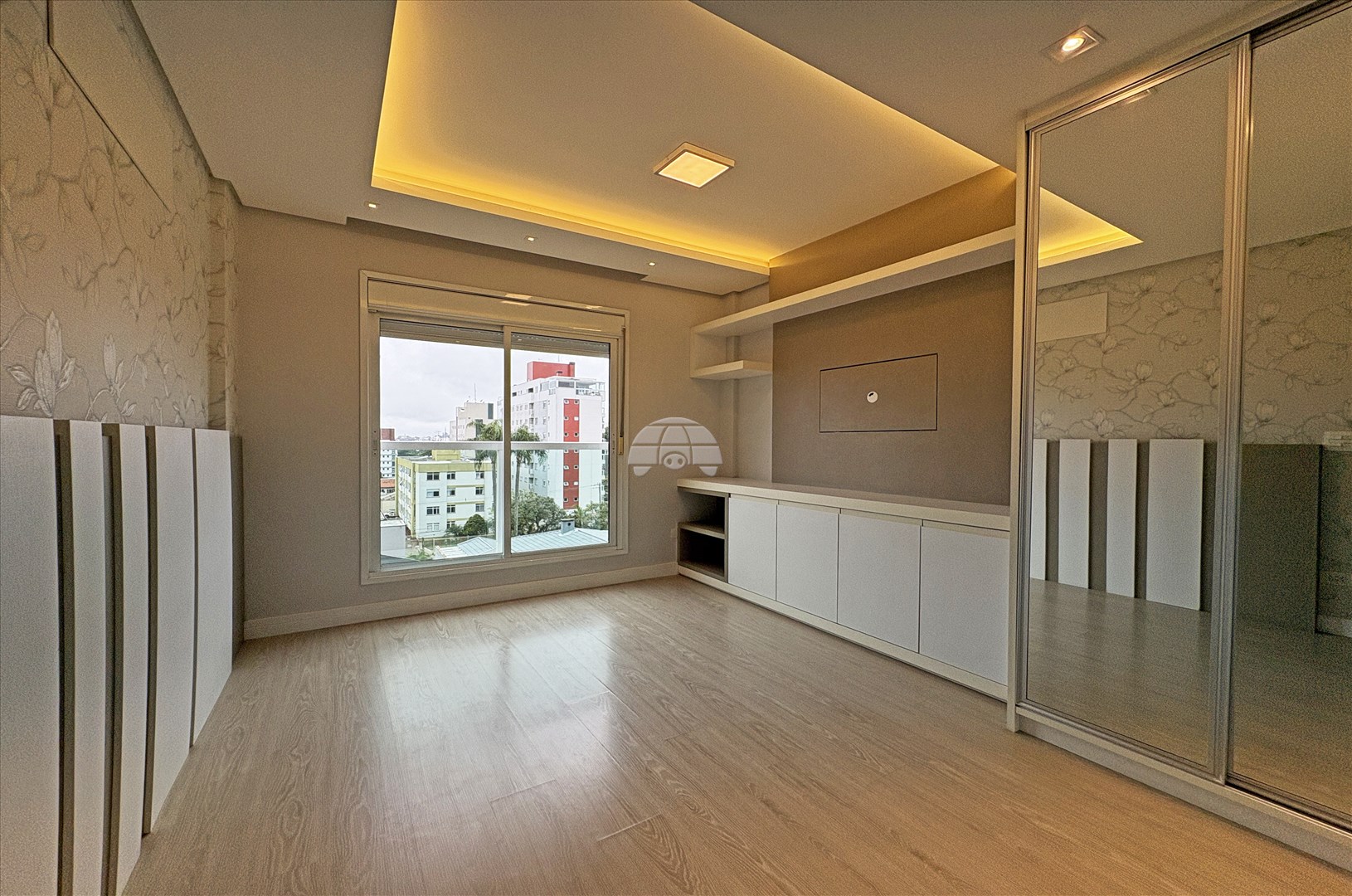 Apartamento para alugar em Bacacheri, Curitiba — Imóveis em Curitiba - Jamaica Imóveis