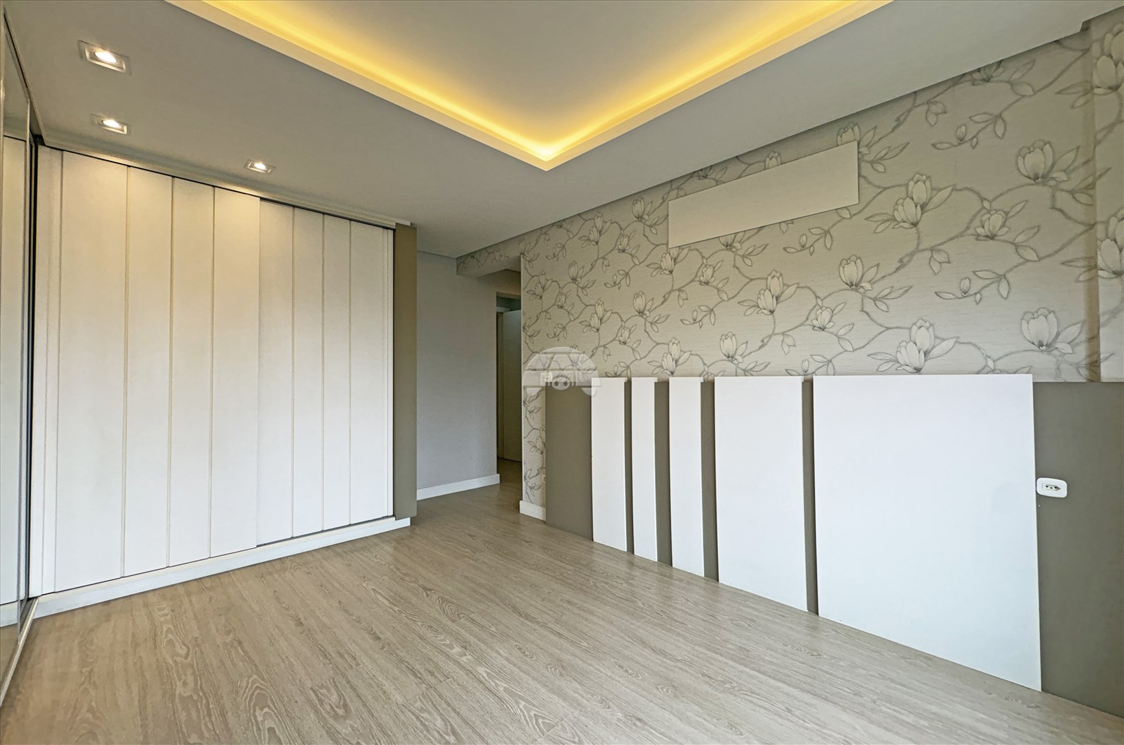 Apartamento para alugar em Bacacheri, Curitiba — Imóveis em Curitiba - Jamaica Imóveis