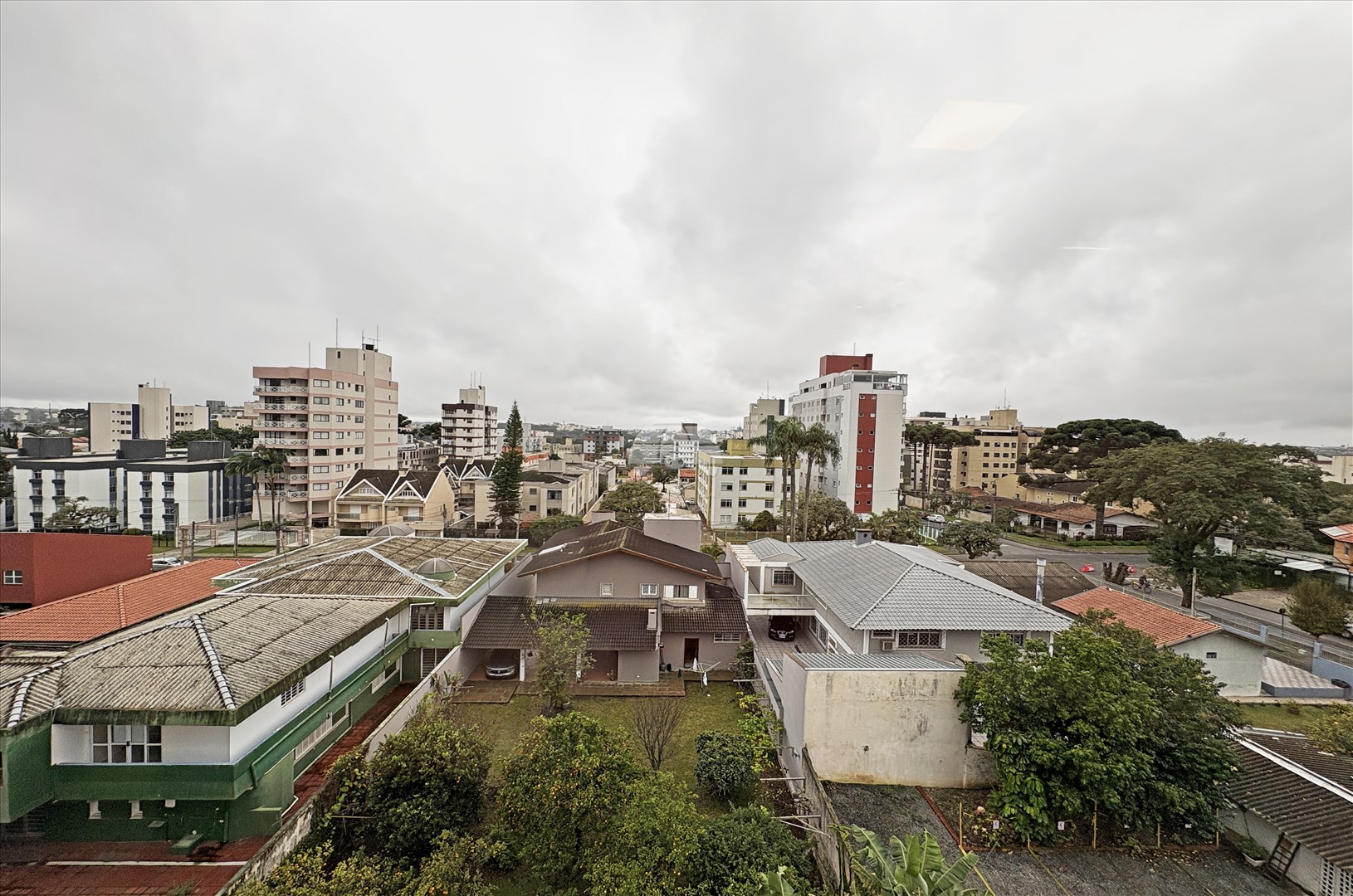 Apartamento para alugar em Bacacheri, Curitiba — Imóveis em Curitiba - Jamaica Imóveis
