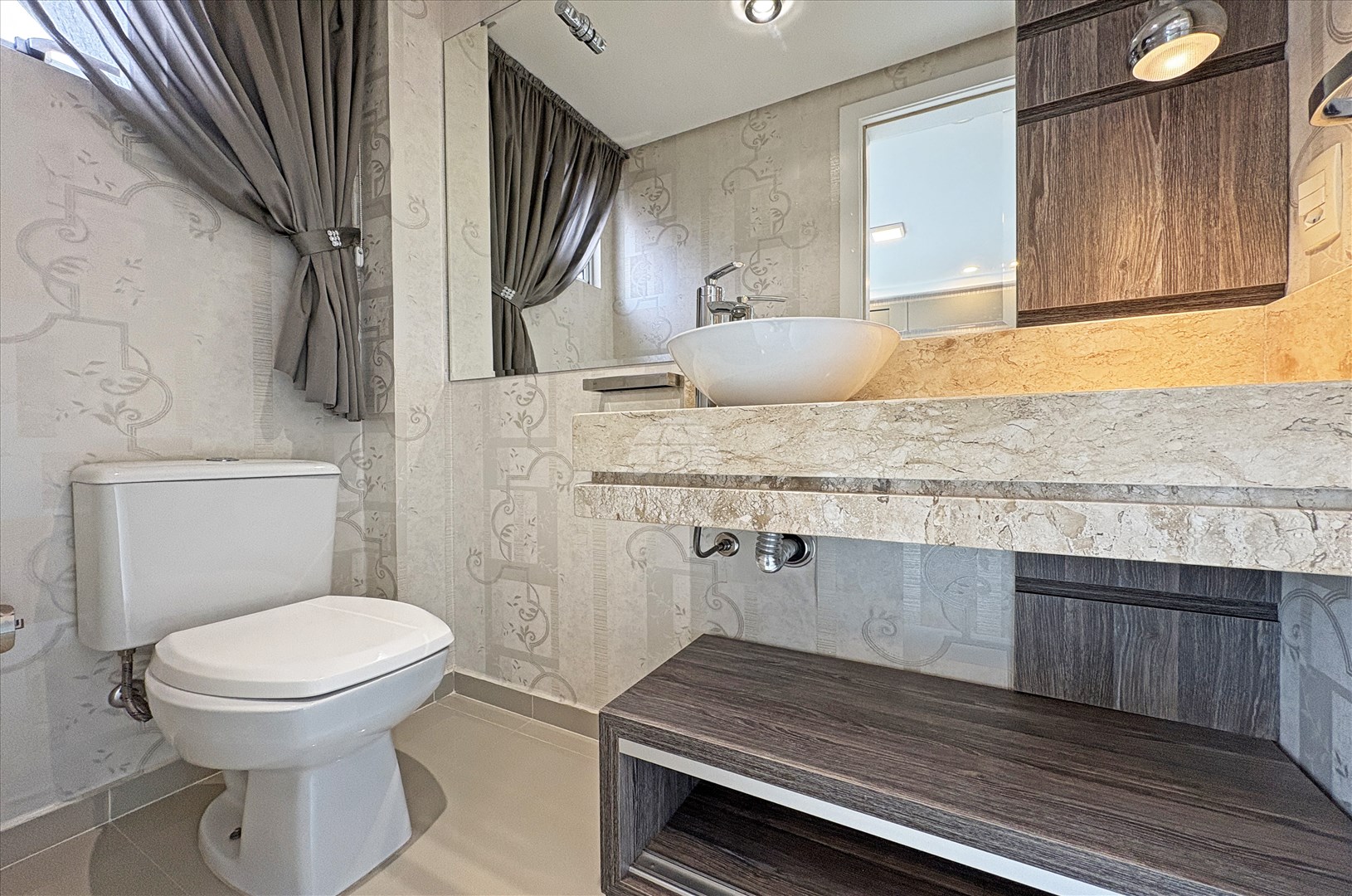 Apartamento para alugar em Bacacheri, Curitiba — Imóveis em Curitiba - Jamaica Imóveis
