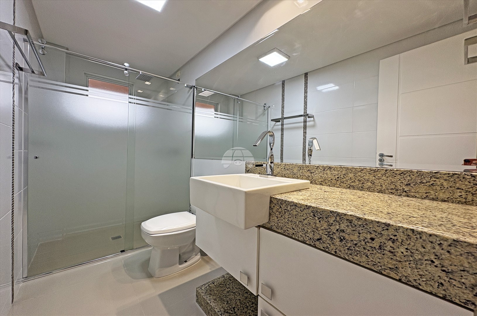 Apartamento para alugar em Bacacheri, Curitiba — Imóveis em Curitiba - Jamaica Imóveis