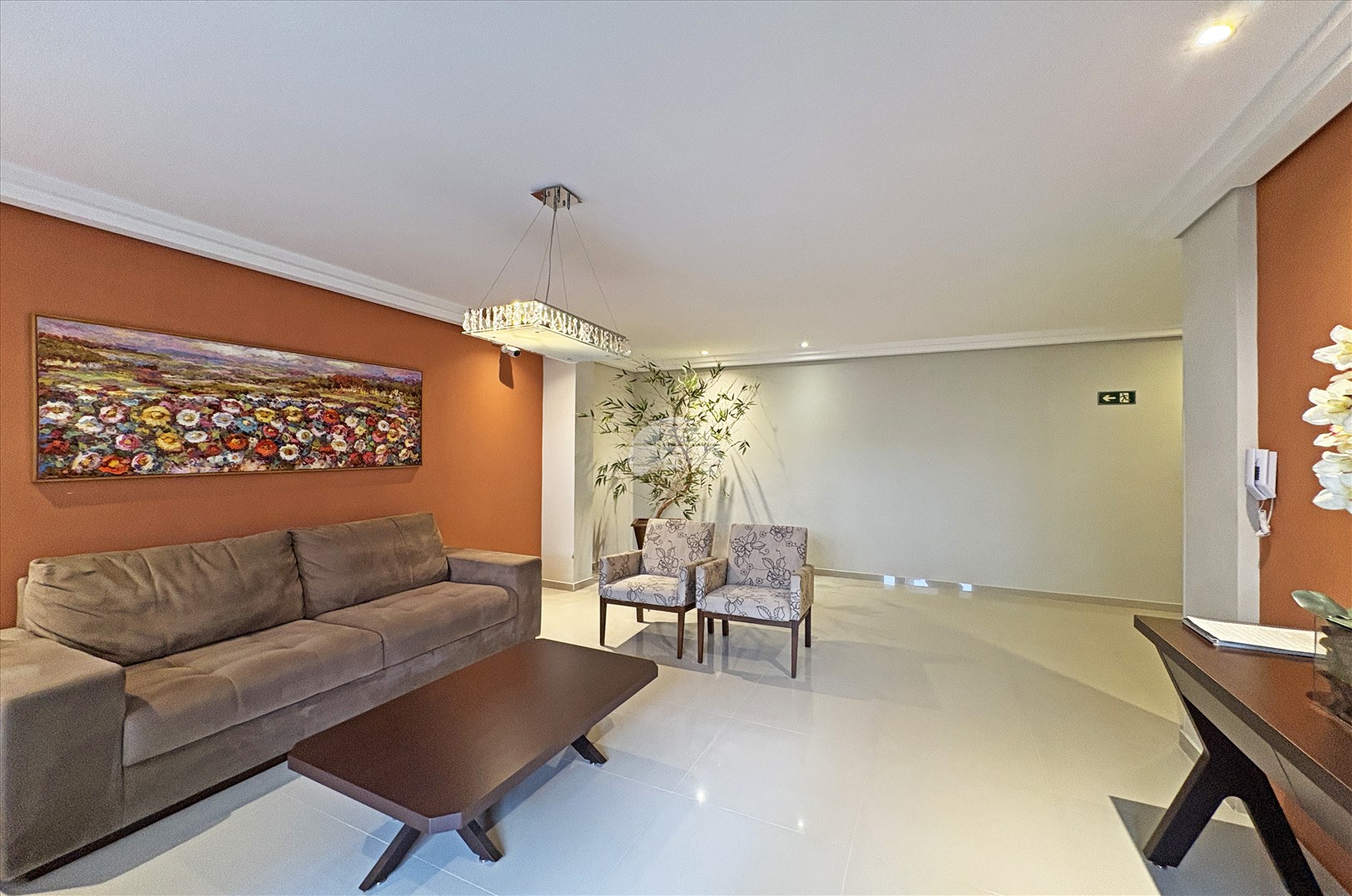 Apartamento para alugar em Bacacheri, Curitiba — Imóveis em Curitiba - Jamaica Imóveis