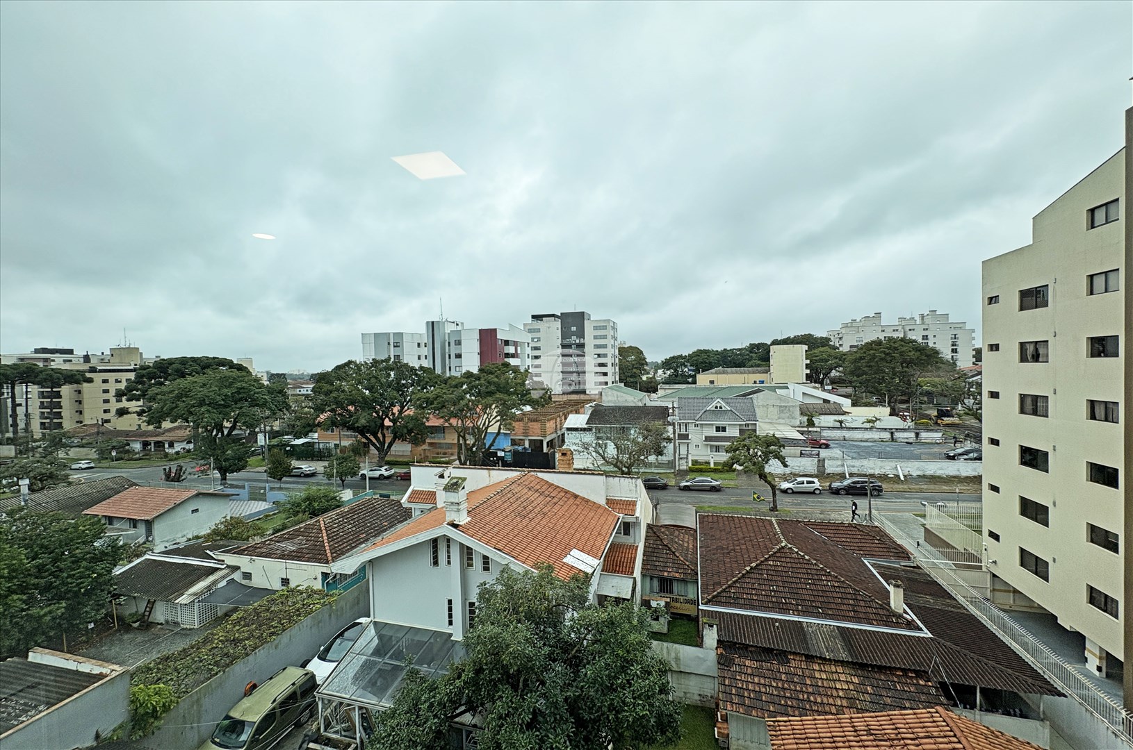 Apartamento para alugar em Bacacheri, Curitiba — Imóveis em Curitiba - Jamaica Imóveis