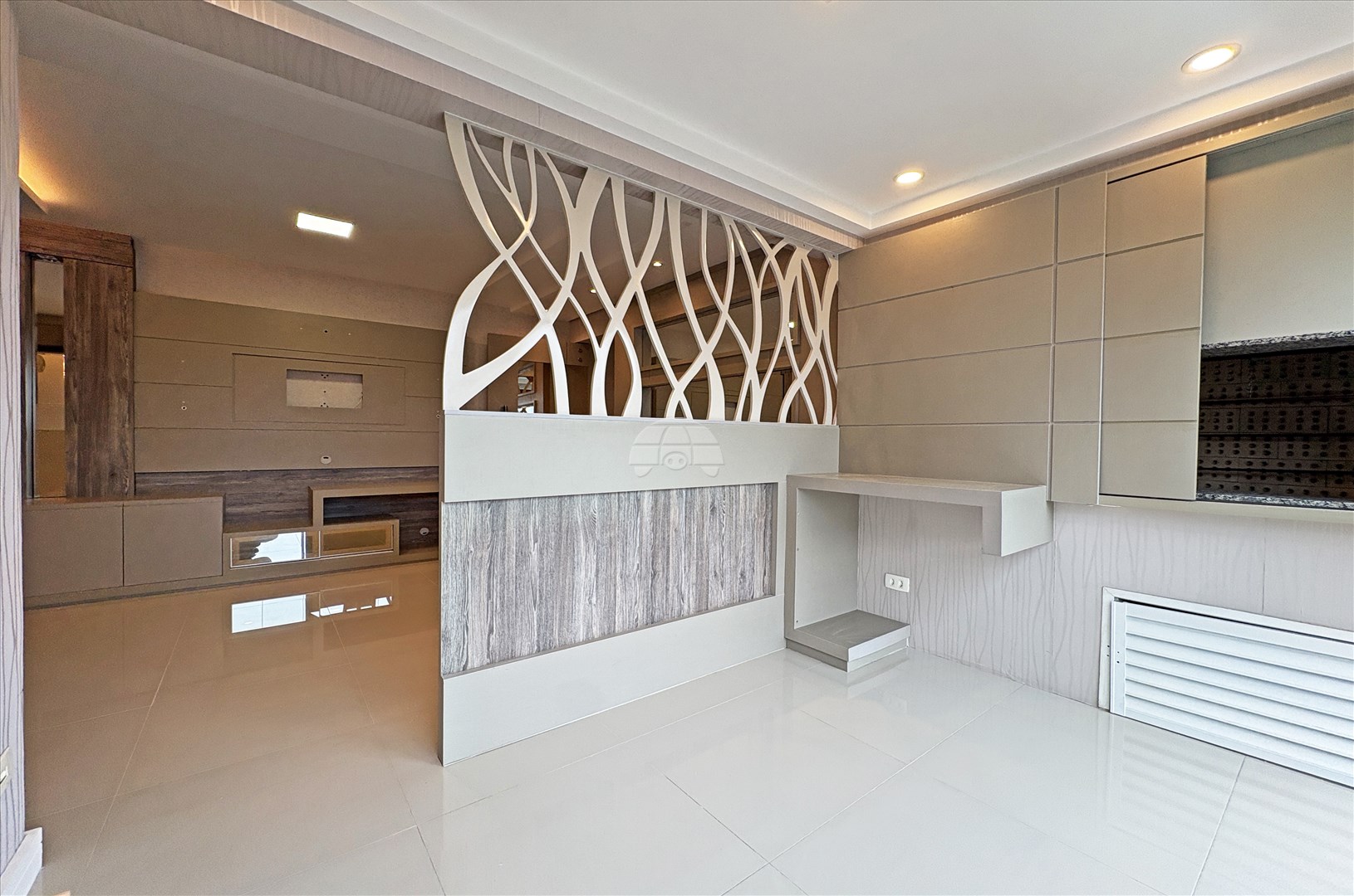 Apartamento para alugar em Bacacheri, Curitiba — Imóveis em Curitiba - Jamaica Imóveis