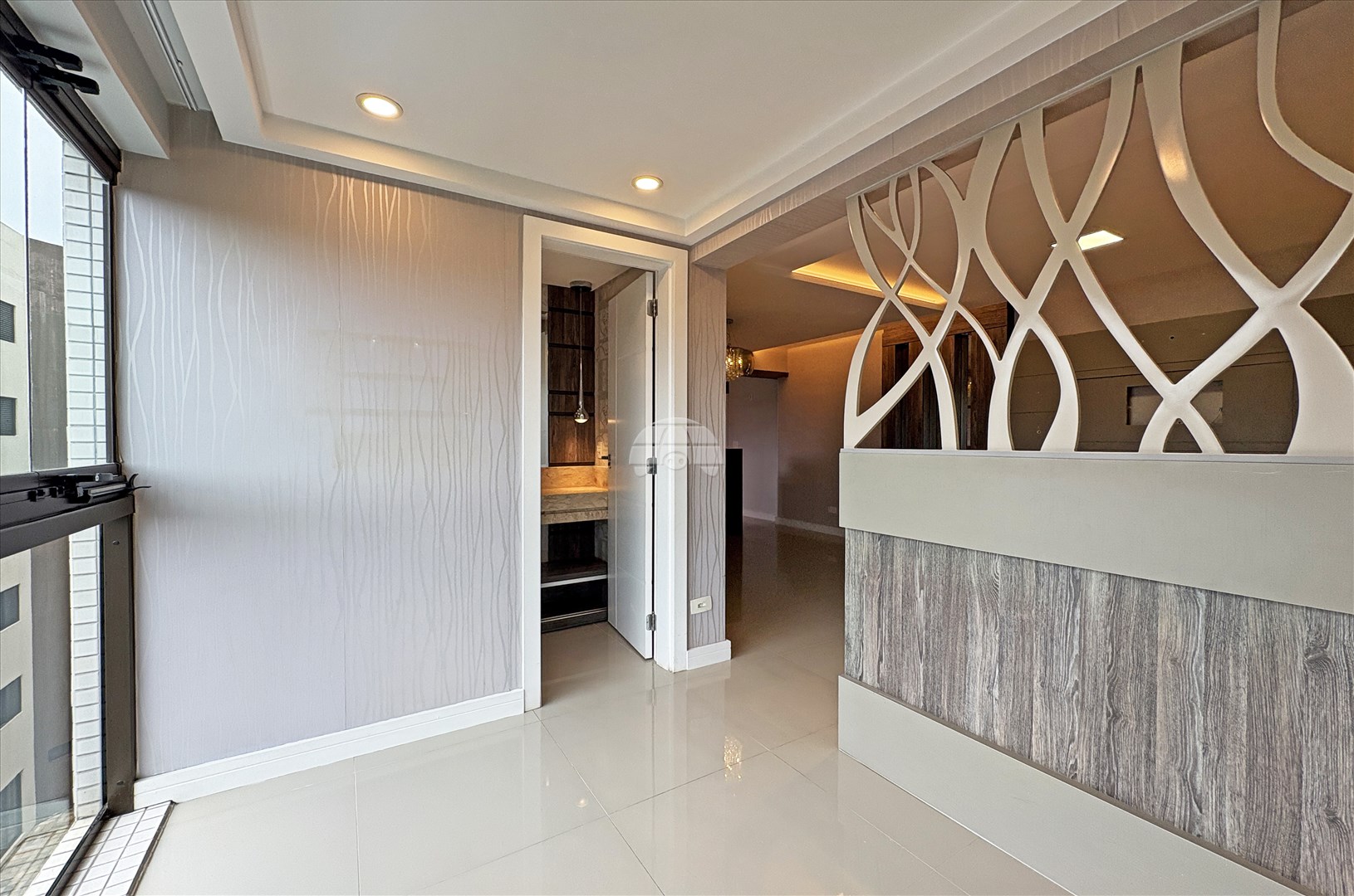 Apartamento para alugar em Bacacheri, Curitiba — Imóveis em Curitiba - Jamaica Imóveis