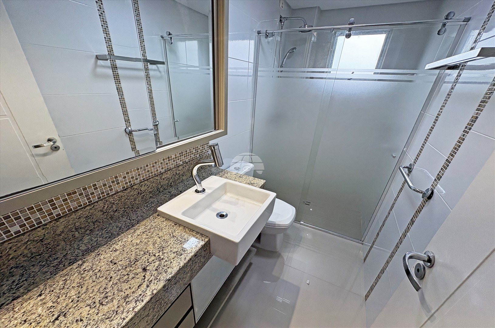 Apartamento para alugar em Bacacheri, Curitiba — Imóveis em Curitiba - Jamaica Imóveis