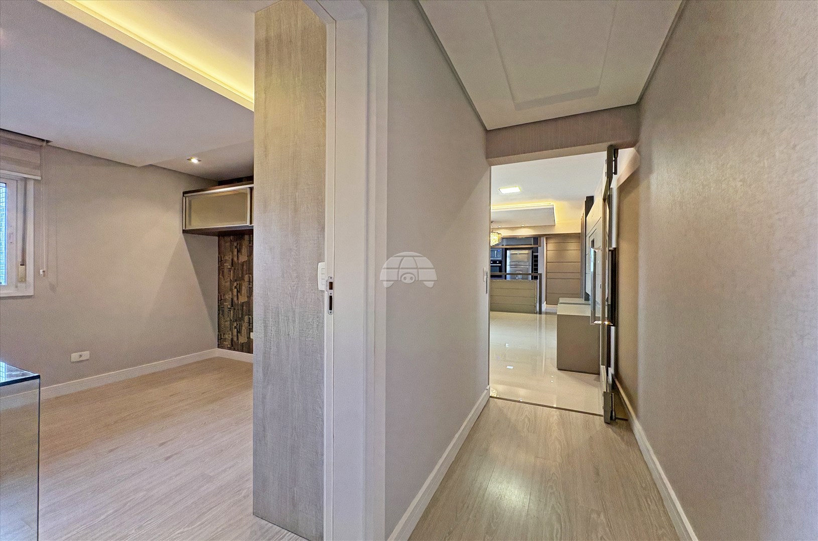 Apartamento para alugar em Bacacheri, Curitiba — Imóveis em Curitiba - Jamaica Imóveis