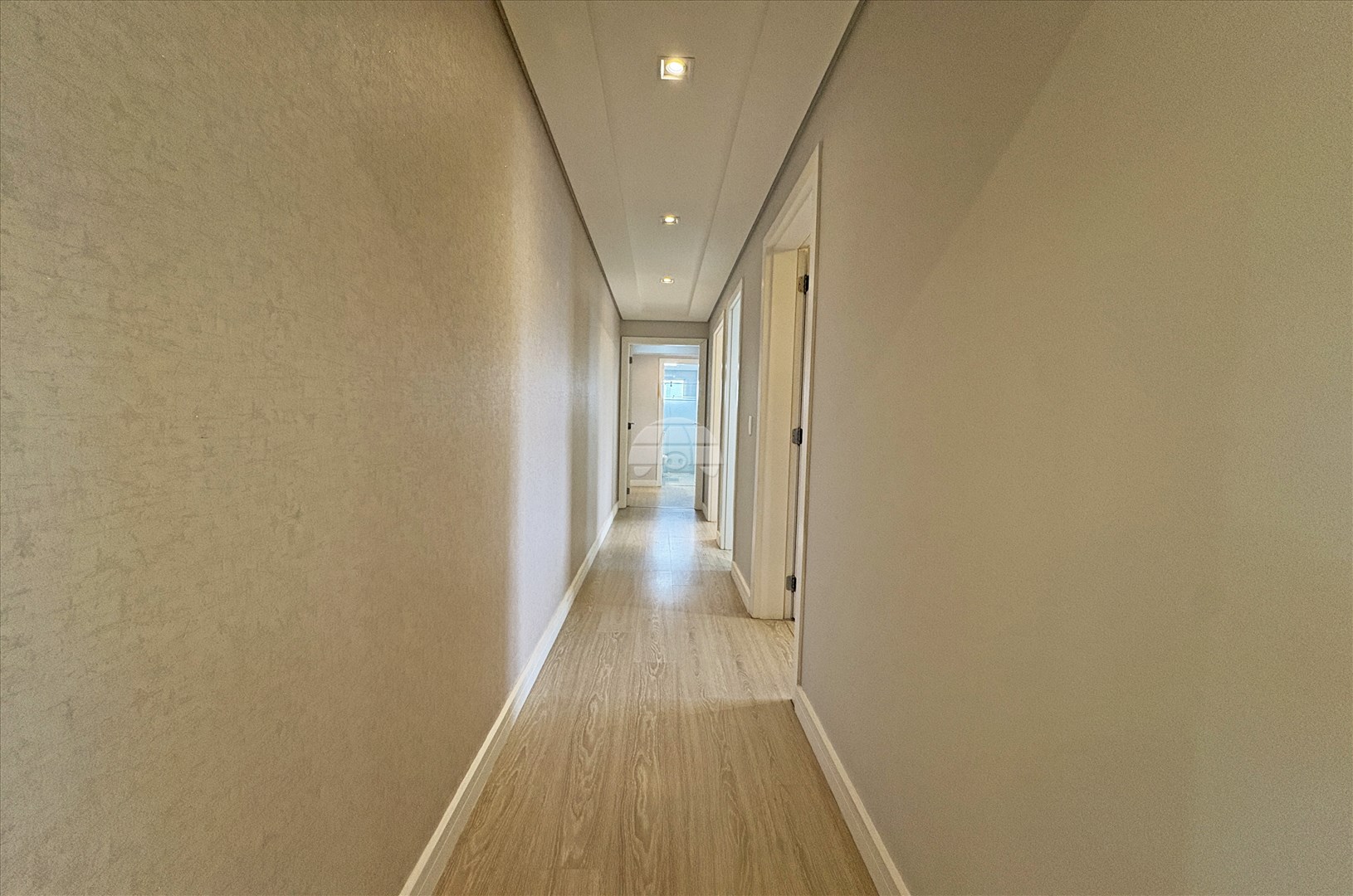 Apartamento para alugar em Bacacheri, Curitiba — Portal Chave Fácil