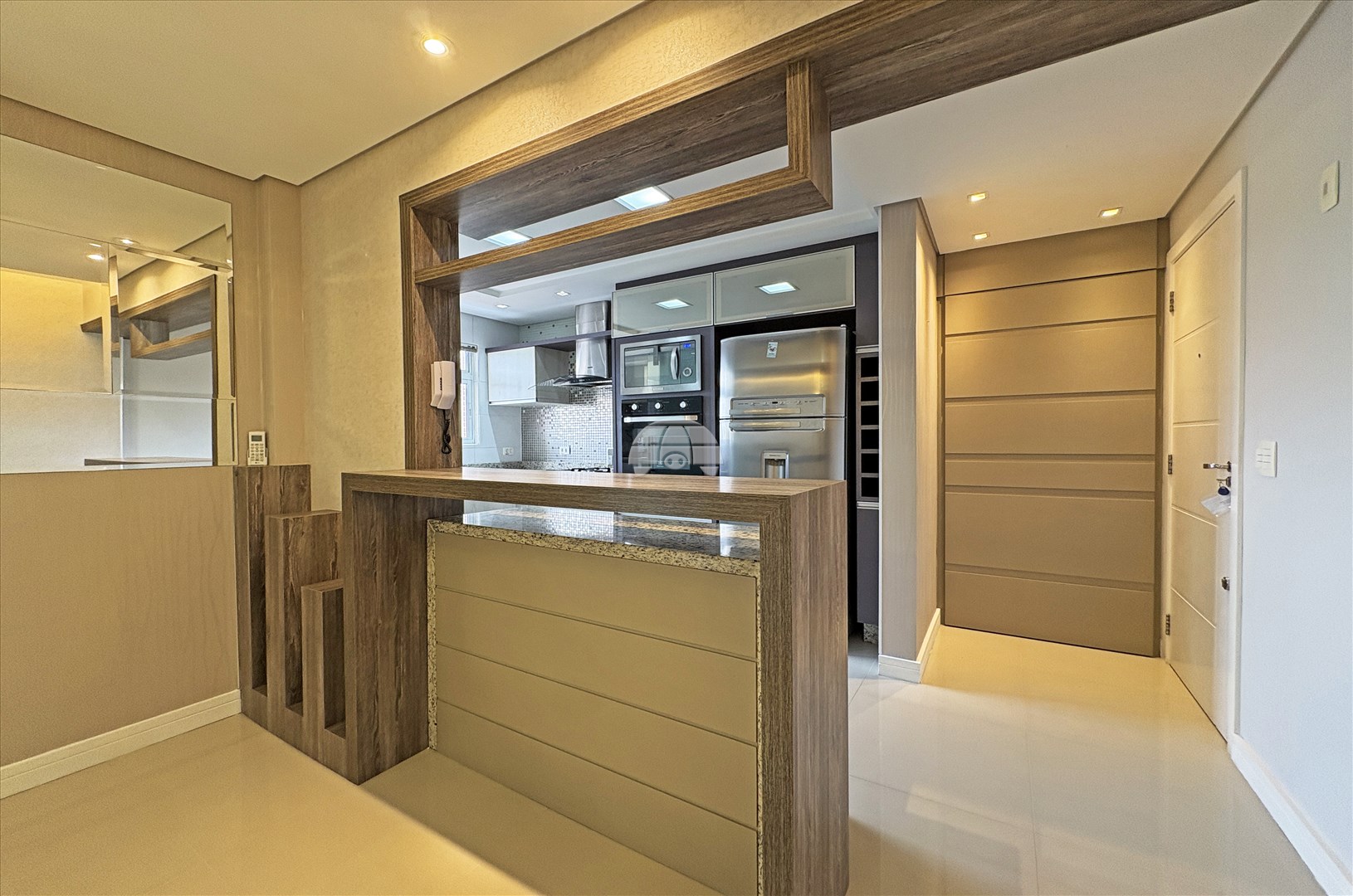 Apartamento para alugar em Bacacheri, Curitiba — Imóveis em Curitiba - Jamaica Imóveis
