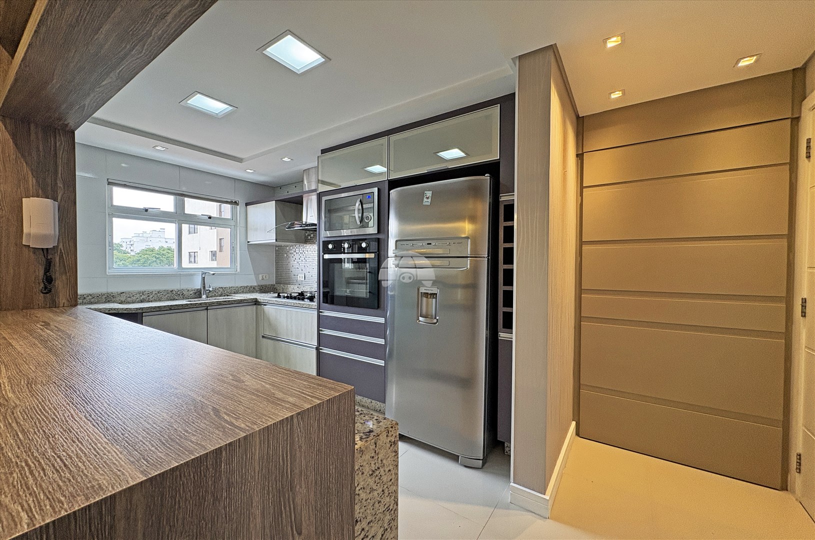 Apartamento para alugar em Bacacheri, Curitiba — Imóveis em Curitiba - Jamaica Imóveis