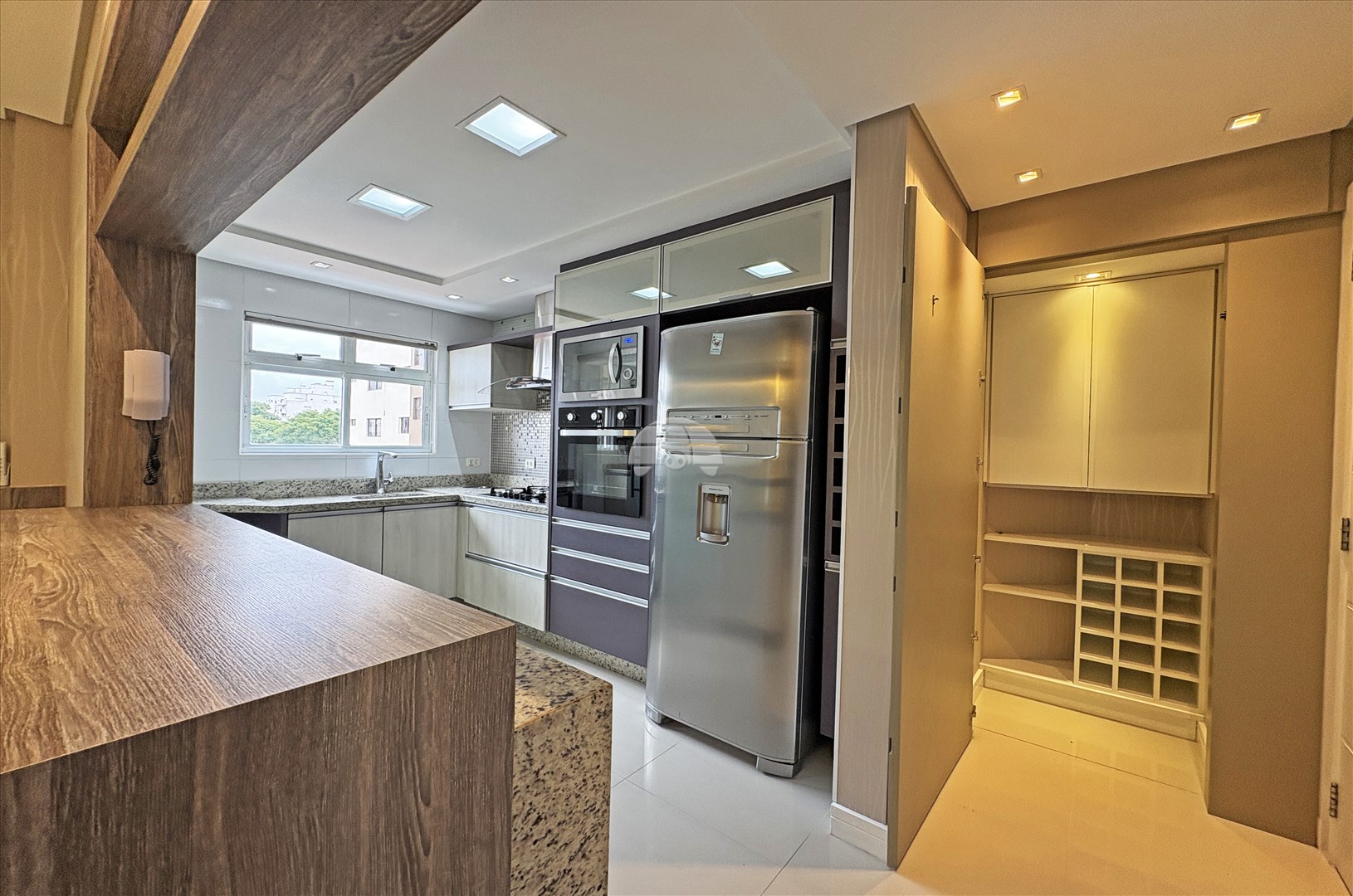 Apartamento para alugar em Bacacheri, Curitiba — Imóveis em Curitiba - Jamaica Imóveis
