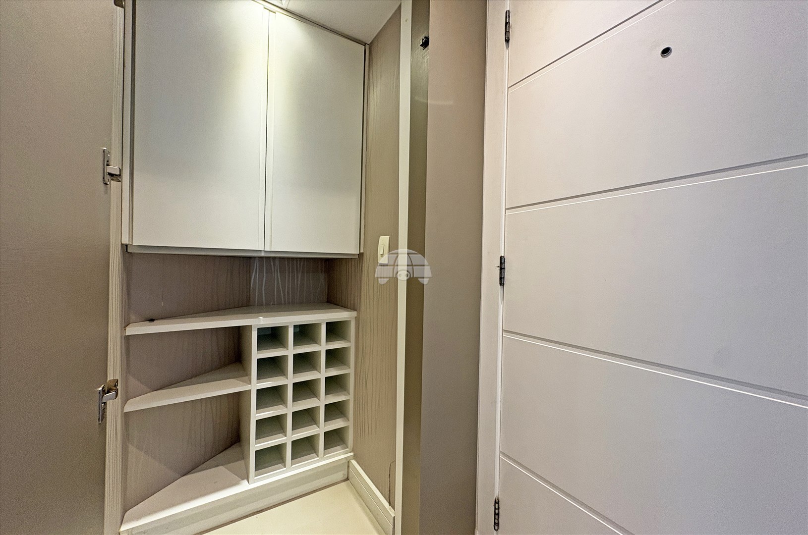 Apartamento para alugar em Bacacheri, Curitiba — Imóveis em Curitiba - Jamaica Imóveis