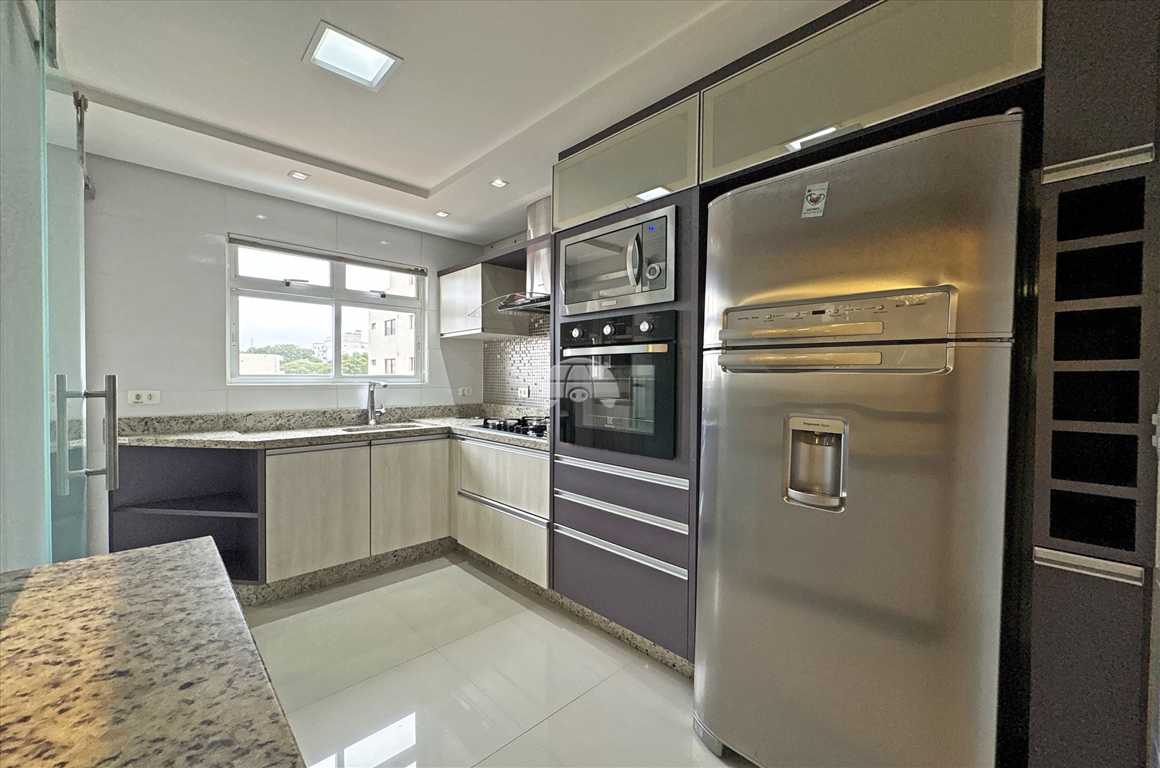 Apartamento para alugar em Bacacheri, Curitiba — Imóveis em Curitiba - Jamaica Imóveis