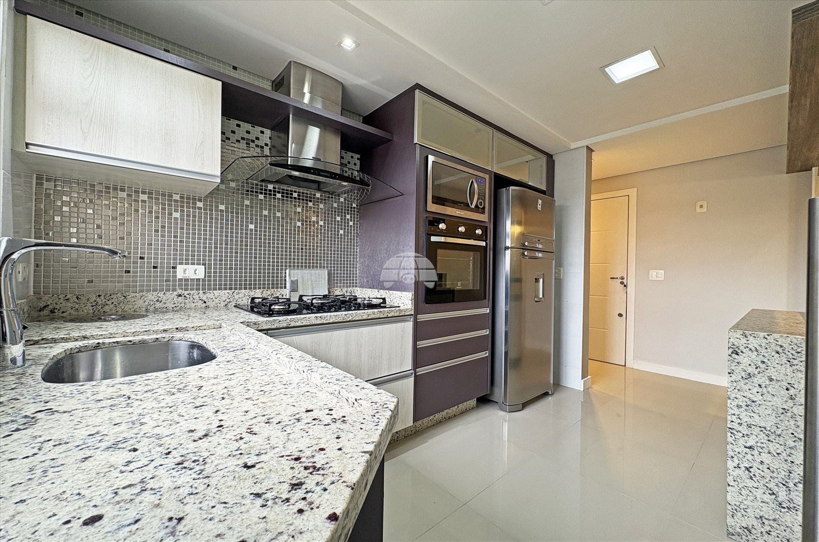 Apartamento para alugar em Bacacheri, Curitiba — Imóveis em Curitiba - Jamaica Imóveis