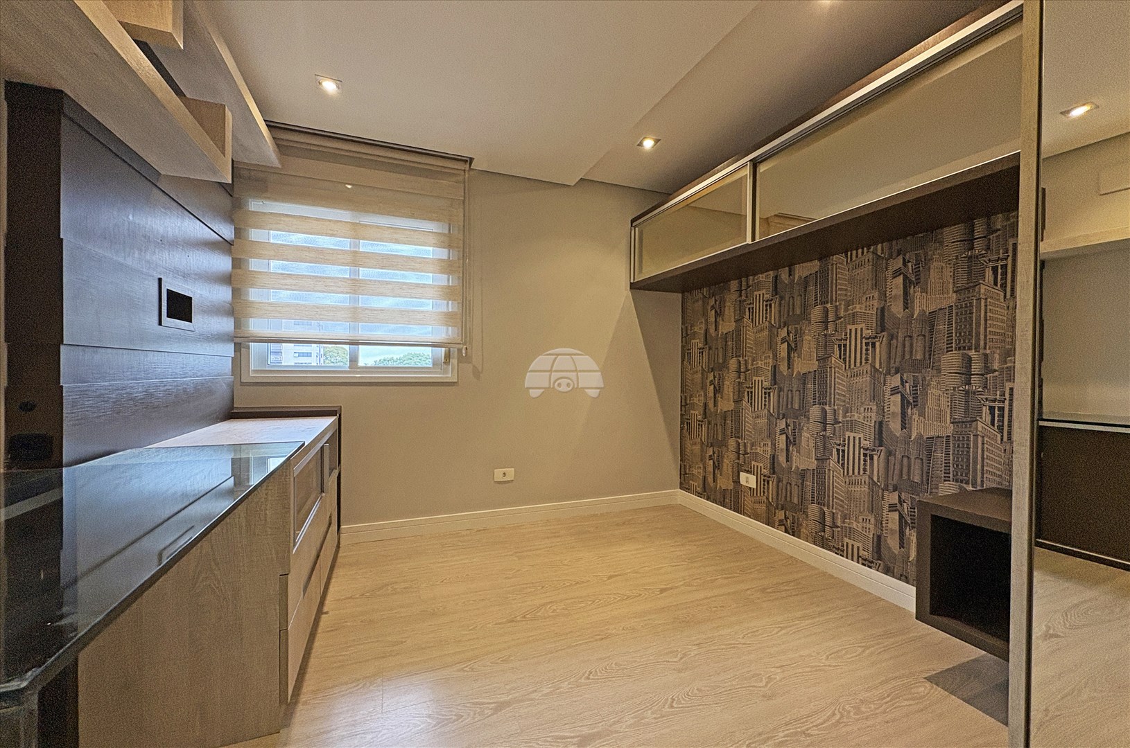 Apartamento para alugar em Bacacheri, Curitiba — Imóveis em Curitiba - Jamaica Imóveis