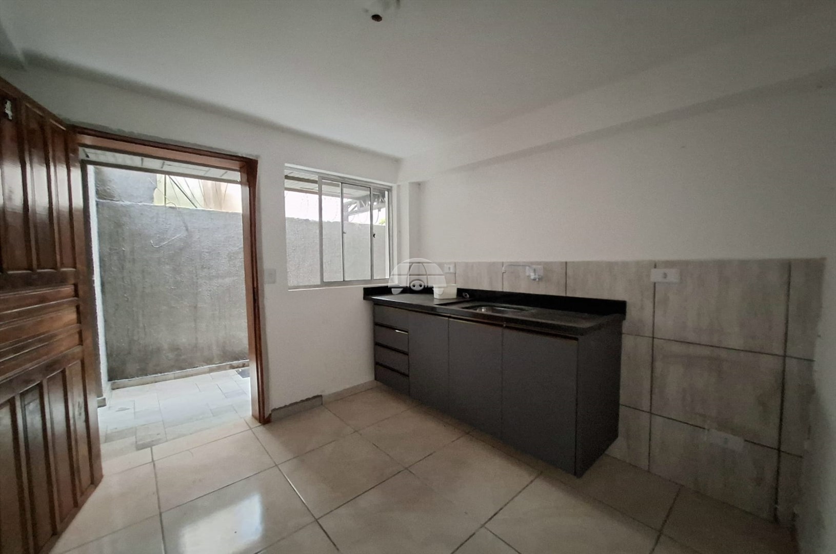 Kitnet para alugar em Cajuru, Curitiba — Habitec Imóveis | Curitiba