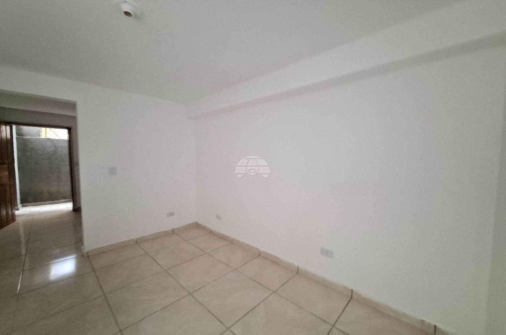 Kitnet para alugar em Cajuru, Curitiba — Habitec Imóveis | Curitiba