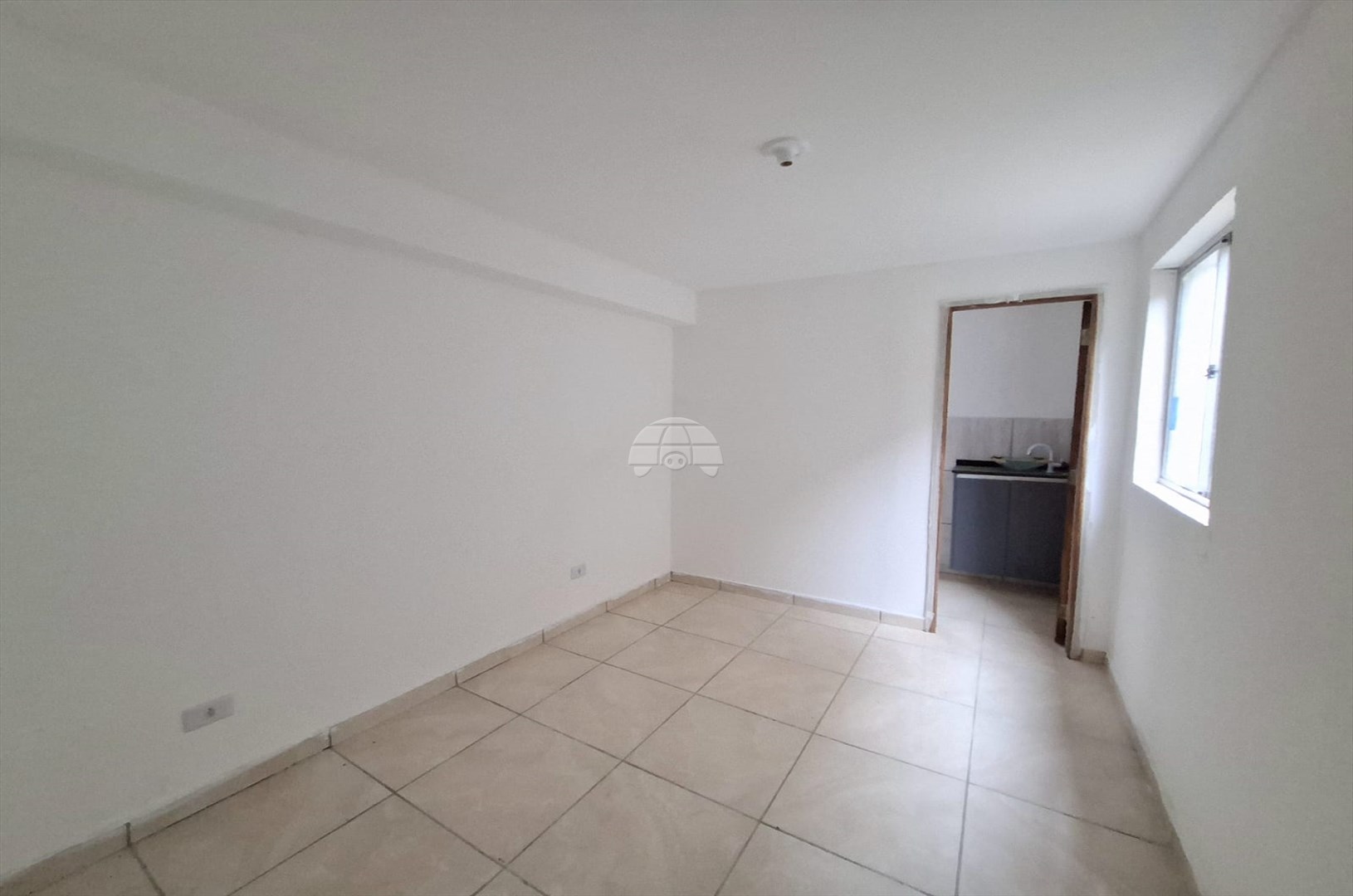 Kitnet para alugar em Cajuru, Curitiba — Habitec Imóveis | Curitiba