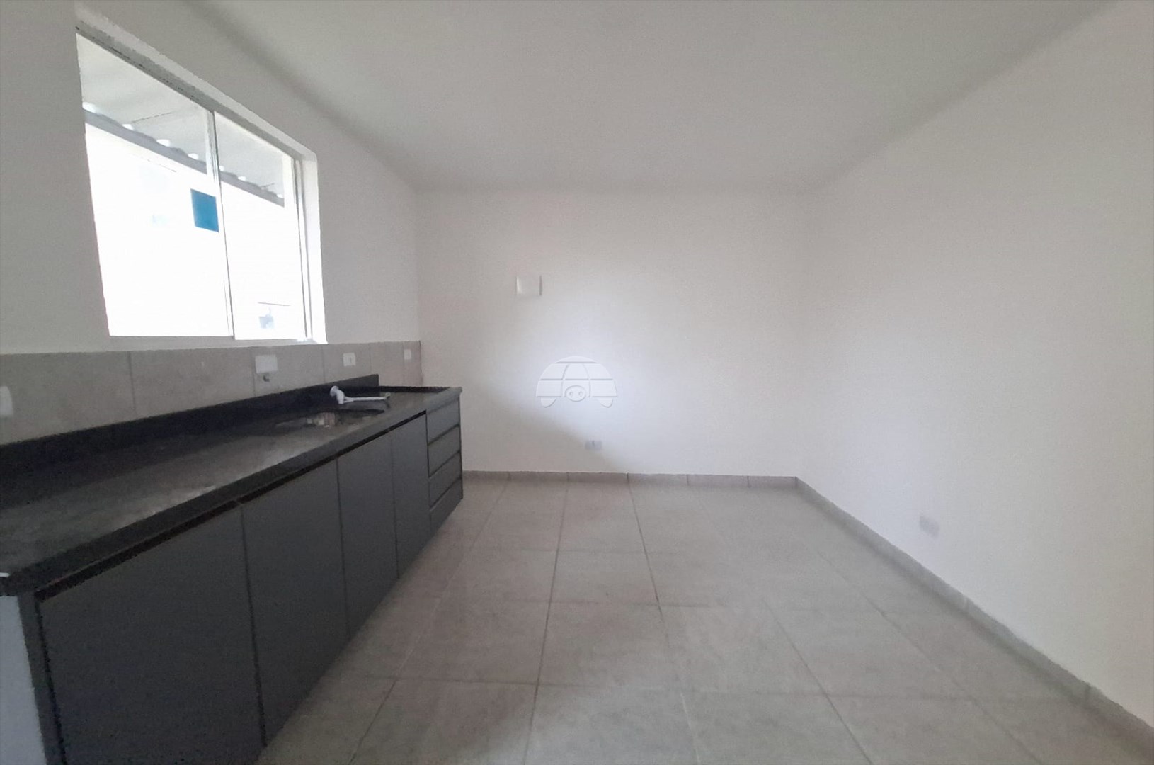 Kitnet para alugar em Cajuru, Curitiba — Portal Chave Fácil