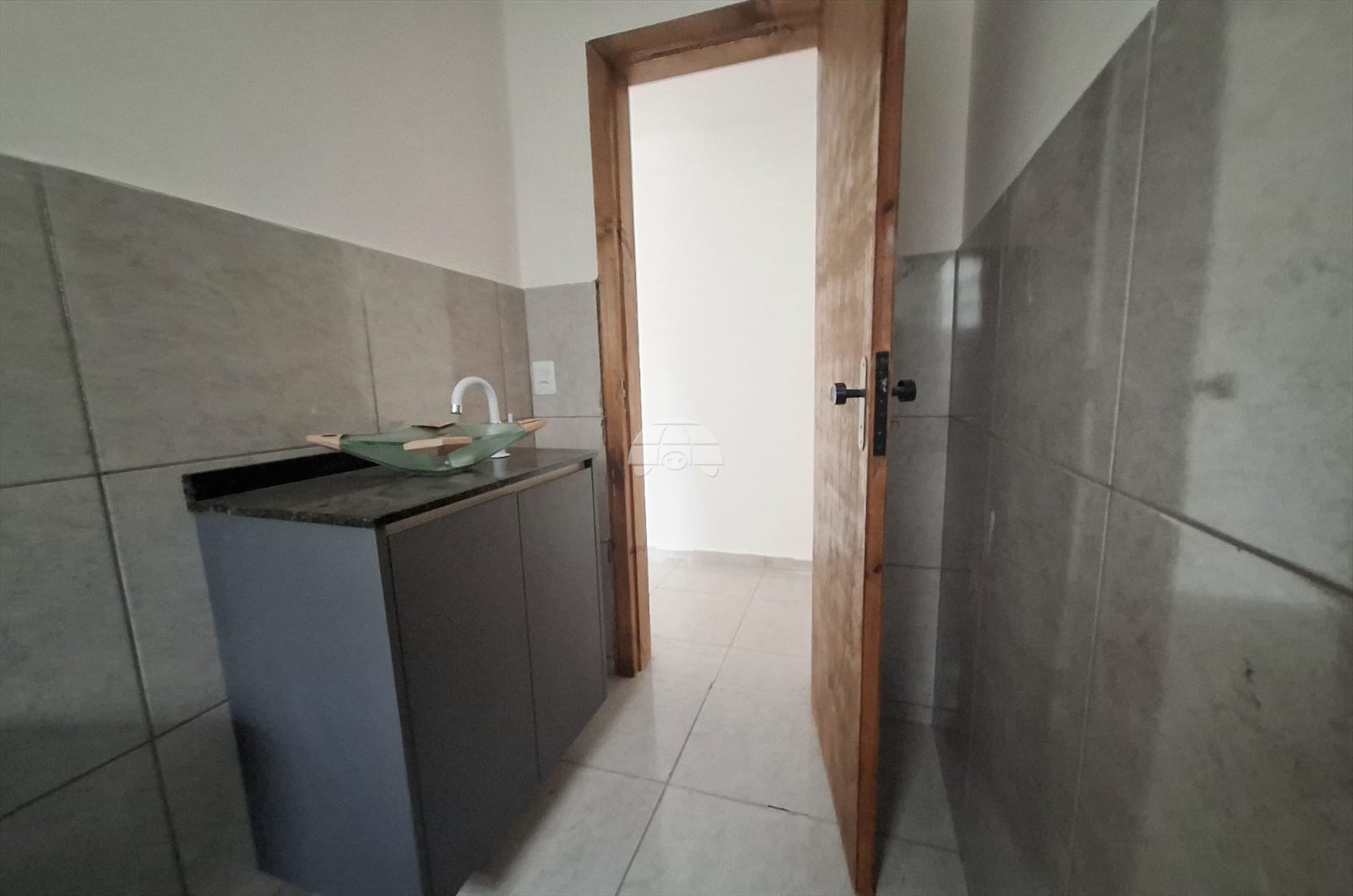 Kitnet para alugar em Cajuru, Curitiba — Portal Chave Fácil