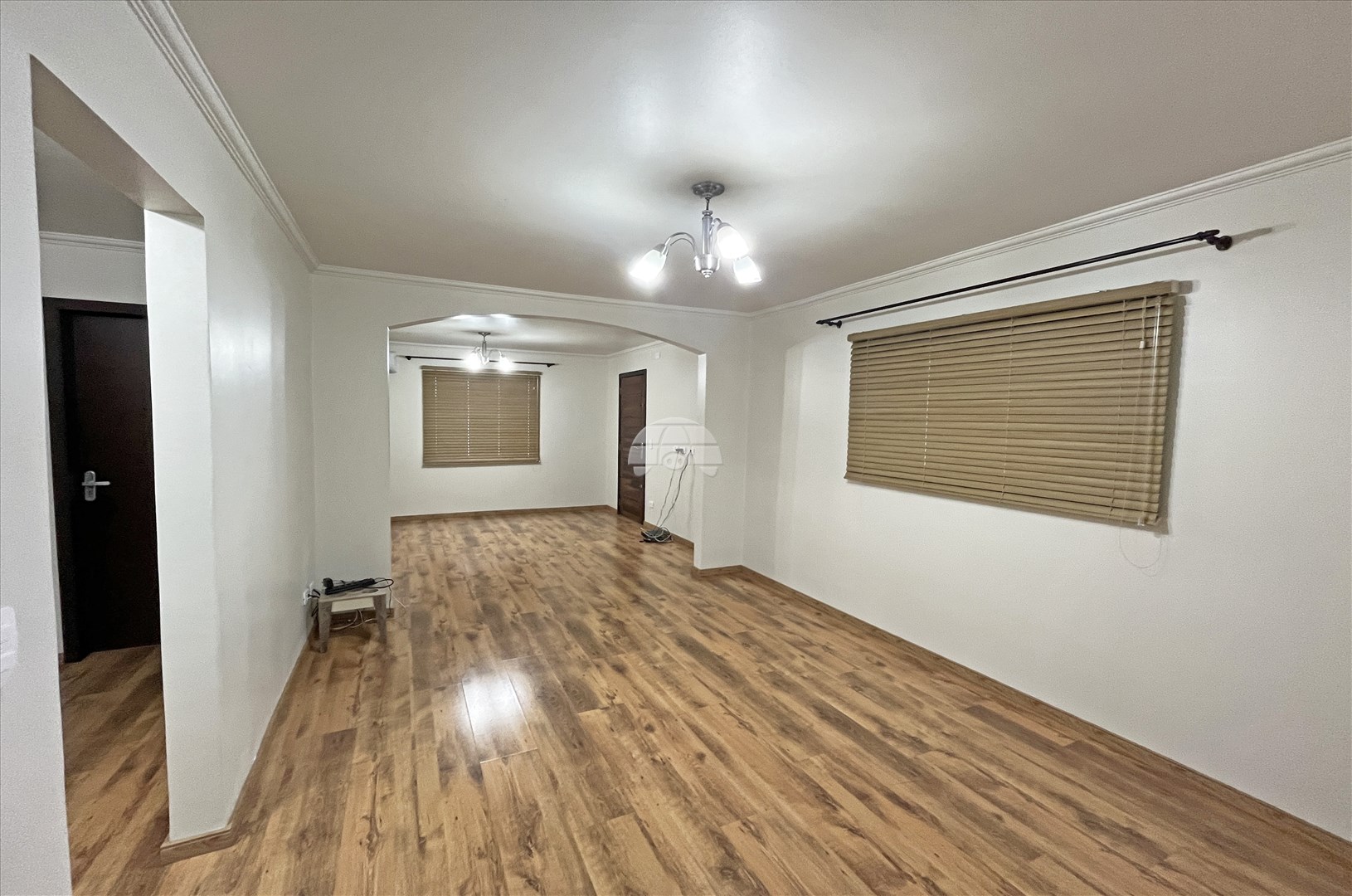 Casa para alugar em Iguaçu, Araucária — Portal Chave Fácil