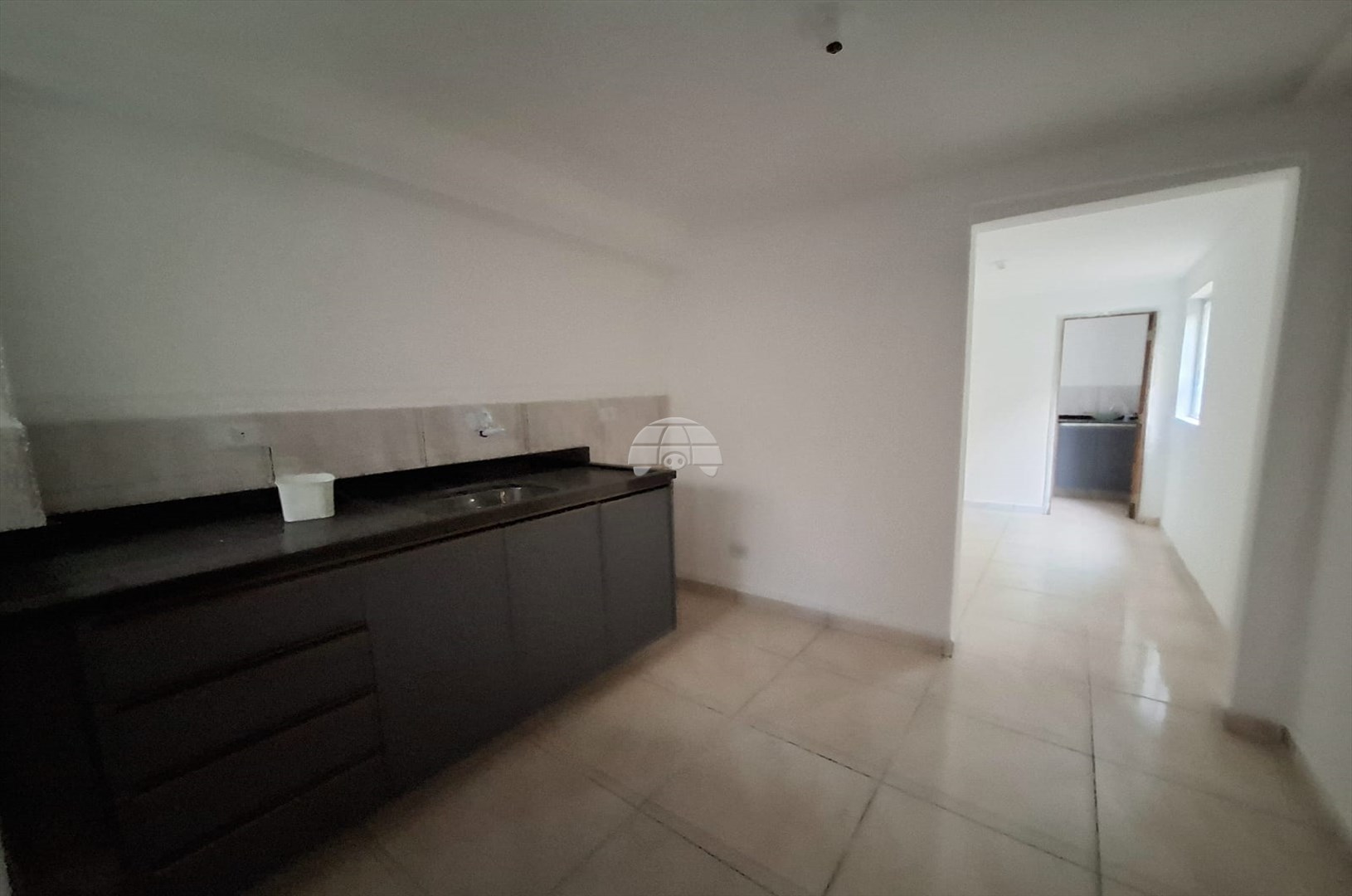 Kitnet para alugar em Cajuru, Curitiba — Habitec Imóveis | Curitiba