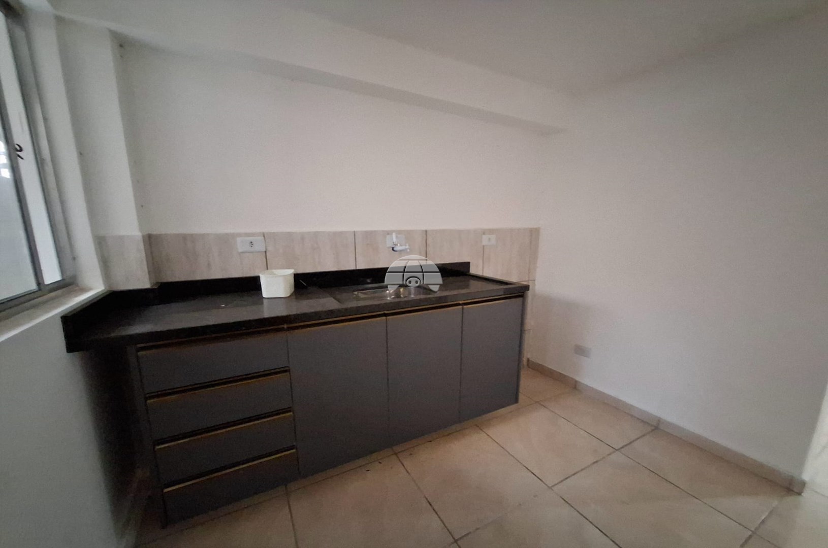 Kitnet para alugar em Cajuru, Curitiba — Habitec Imóveis | Curitiba